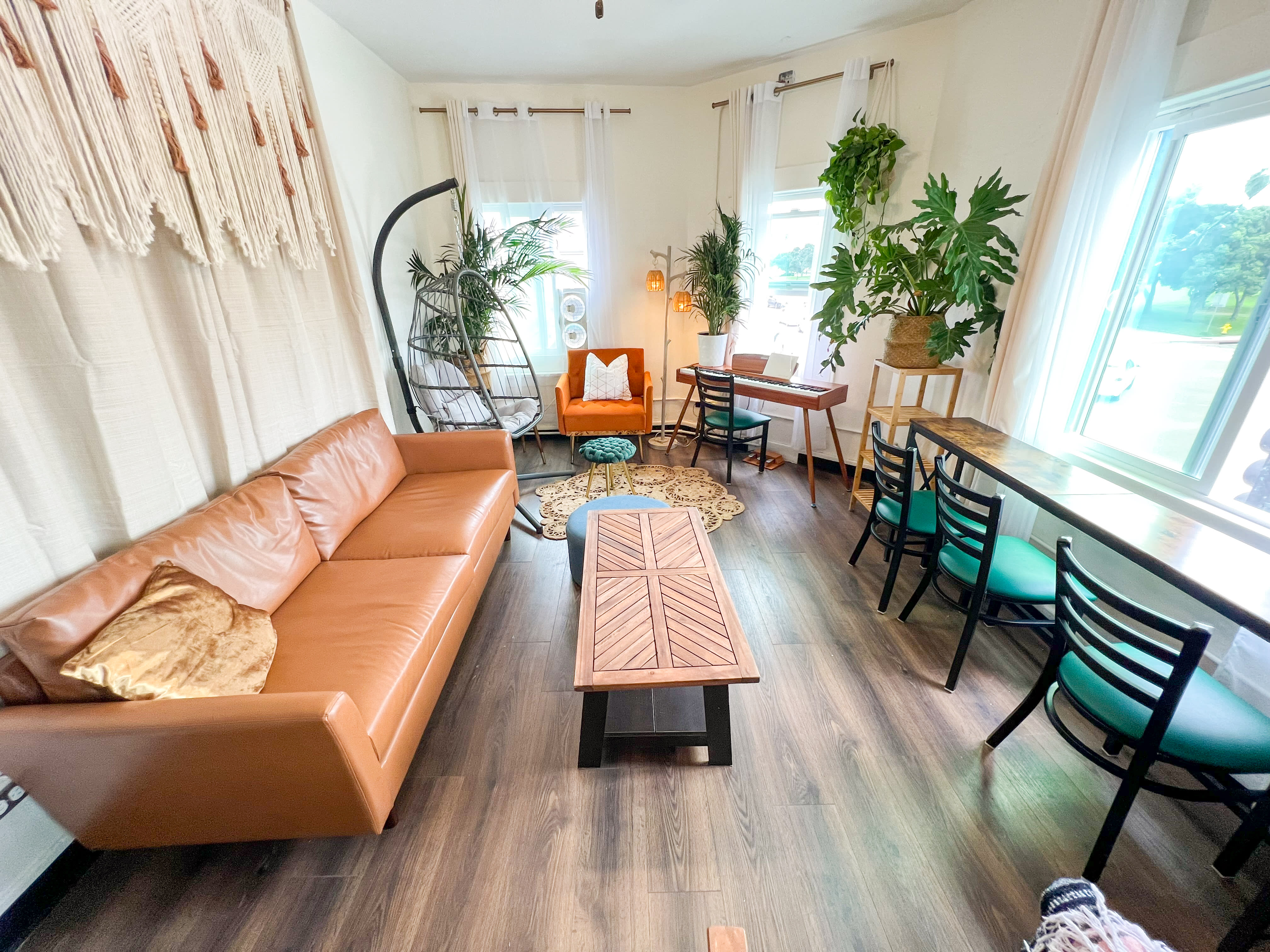 ITH Mission Beach Backpacker Hostel