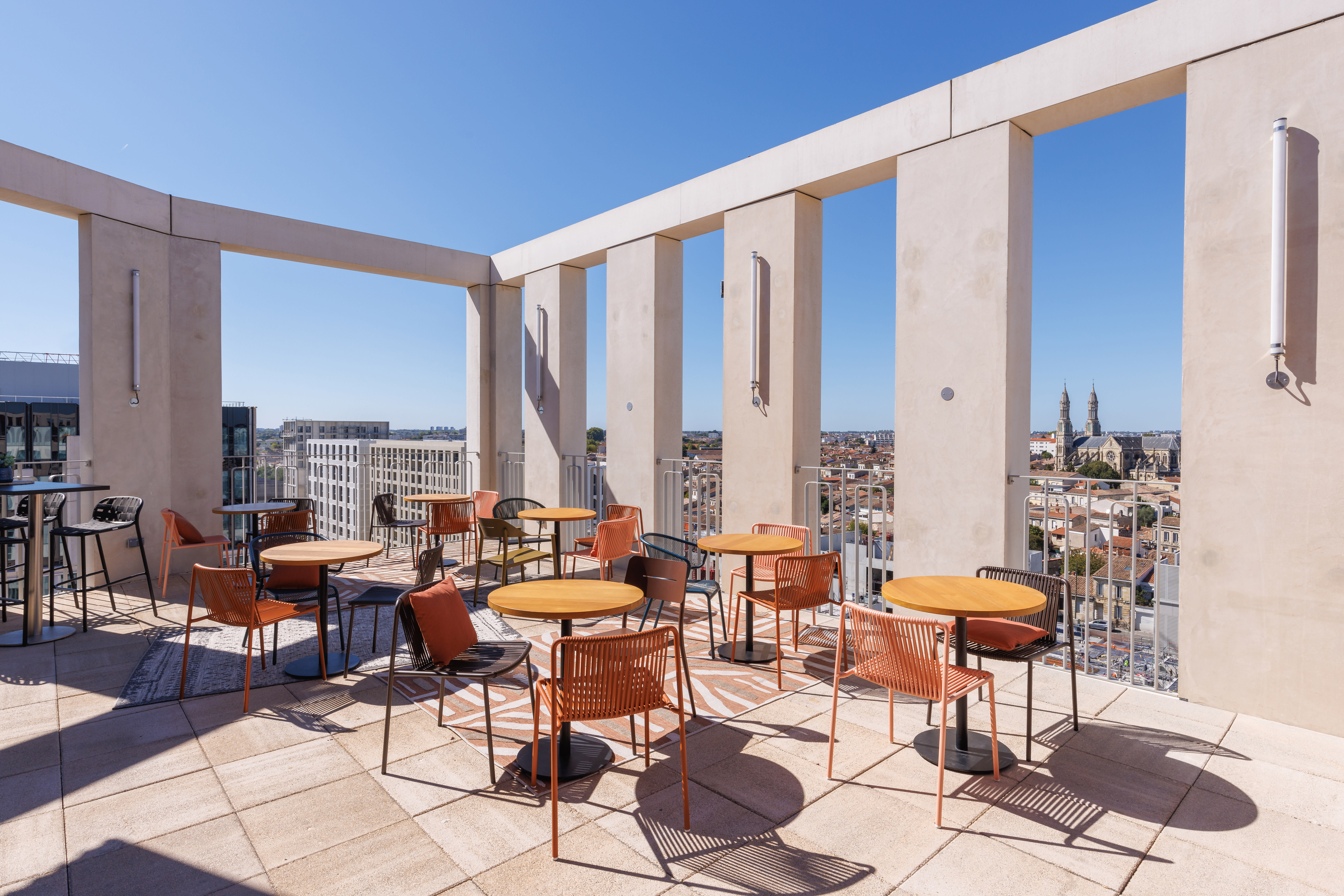 JOST Hostel Bordeaux