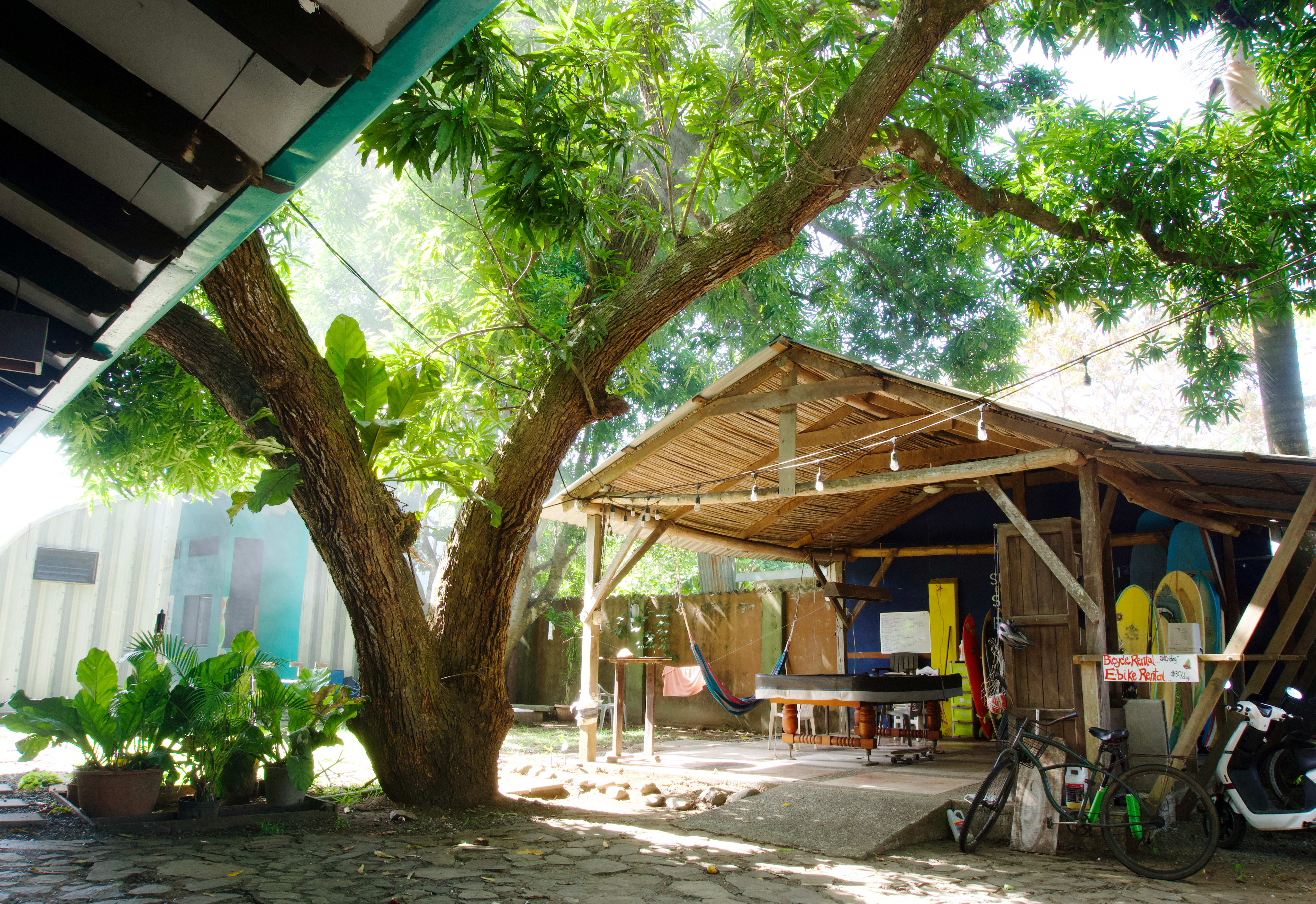 Jaco Inn Surf Club