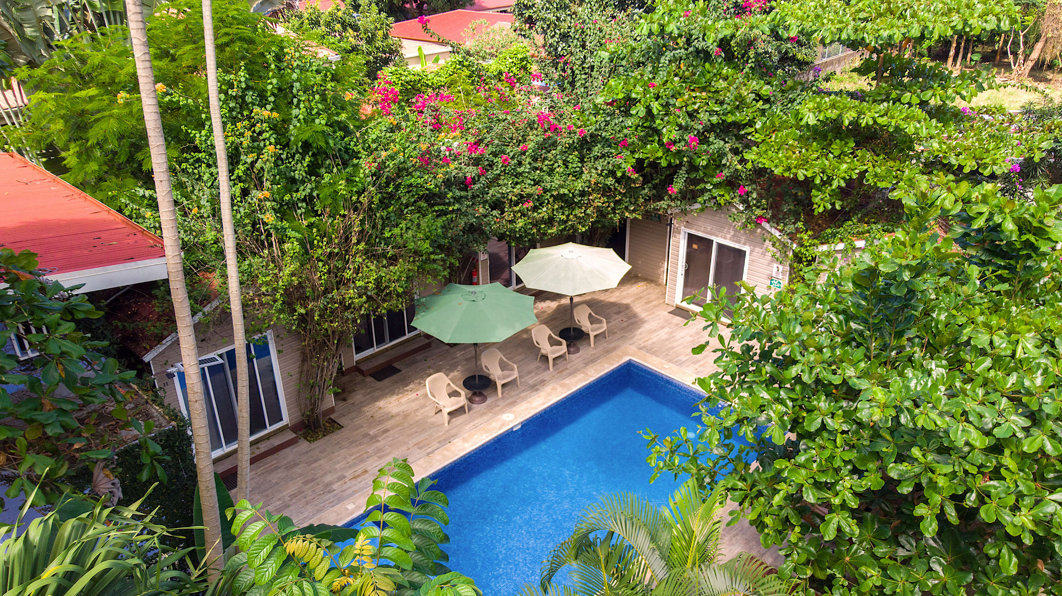 Jaco Lodge