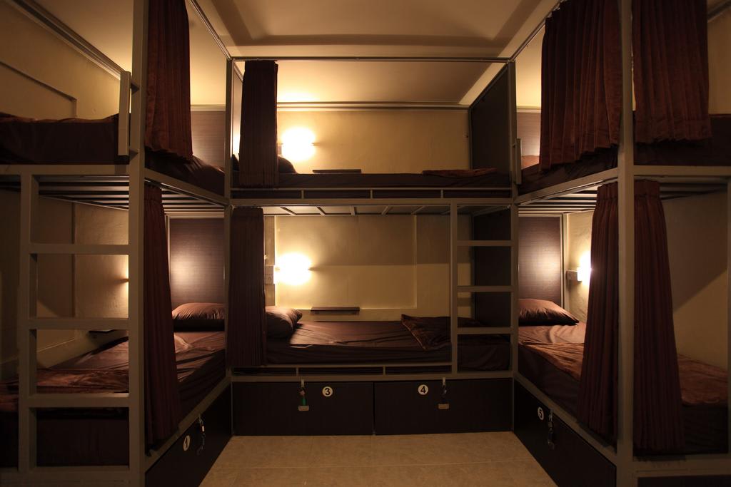 Jero di Bisma Hostel