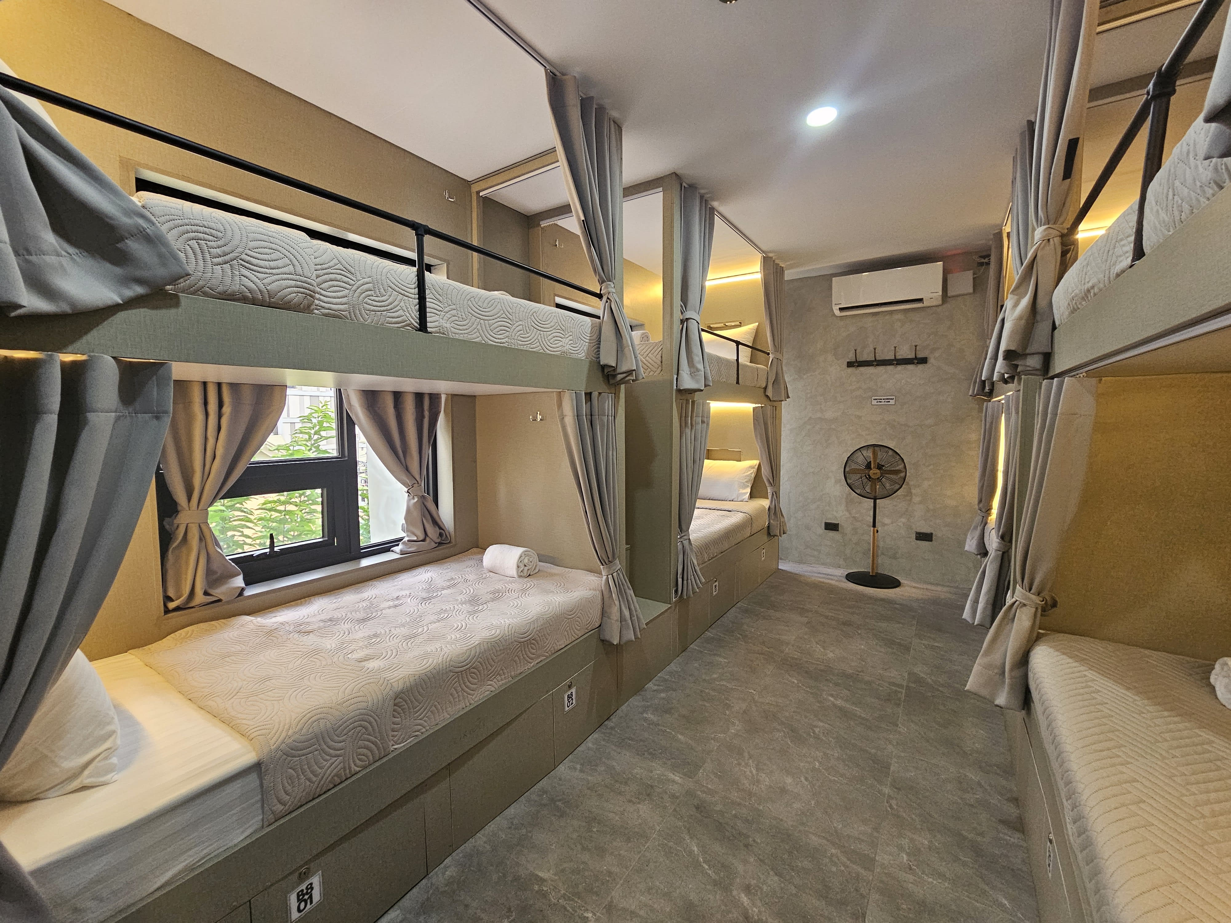 Kasa Boutique Hotel