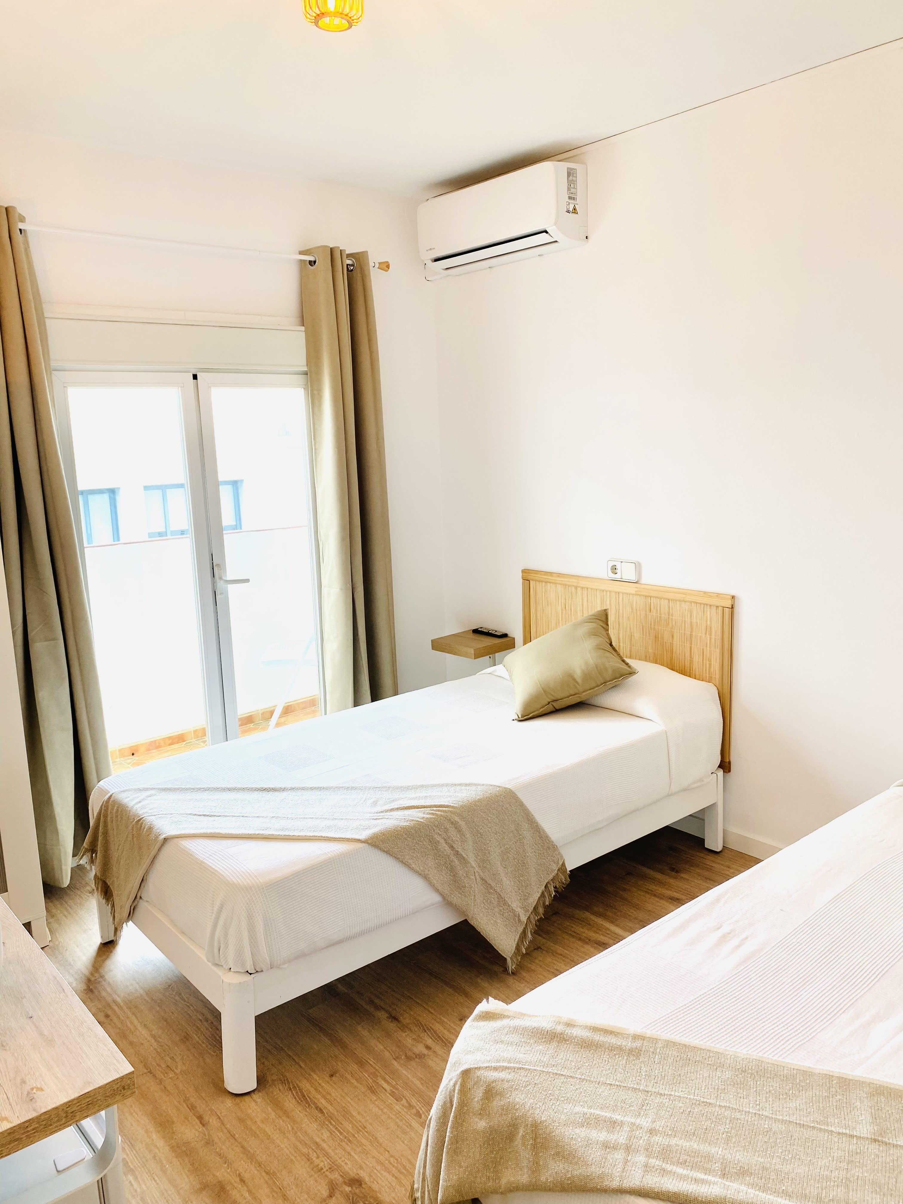 La Bartola Guest House