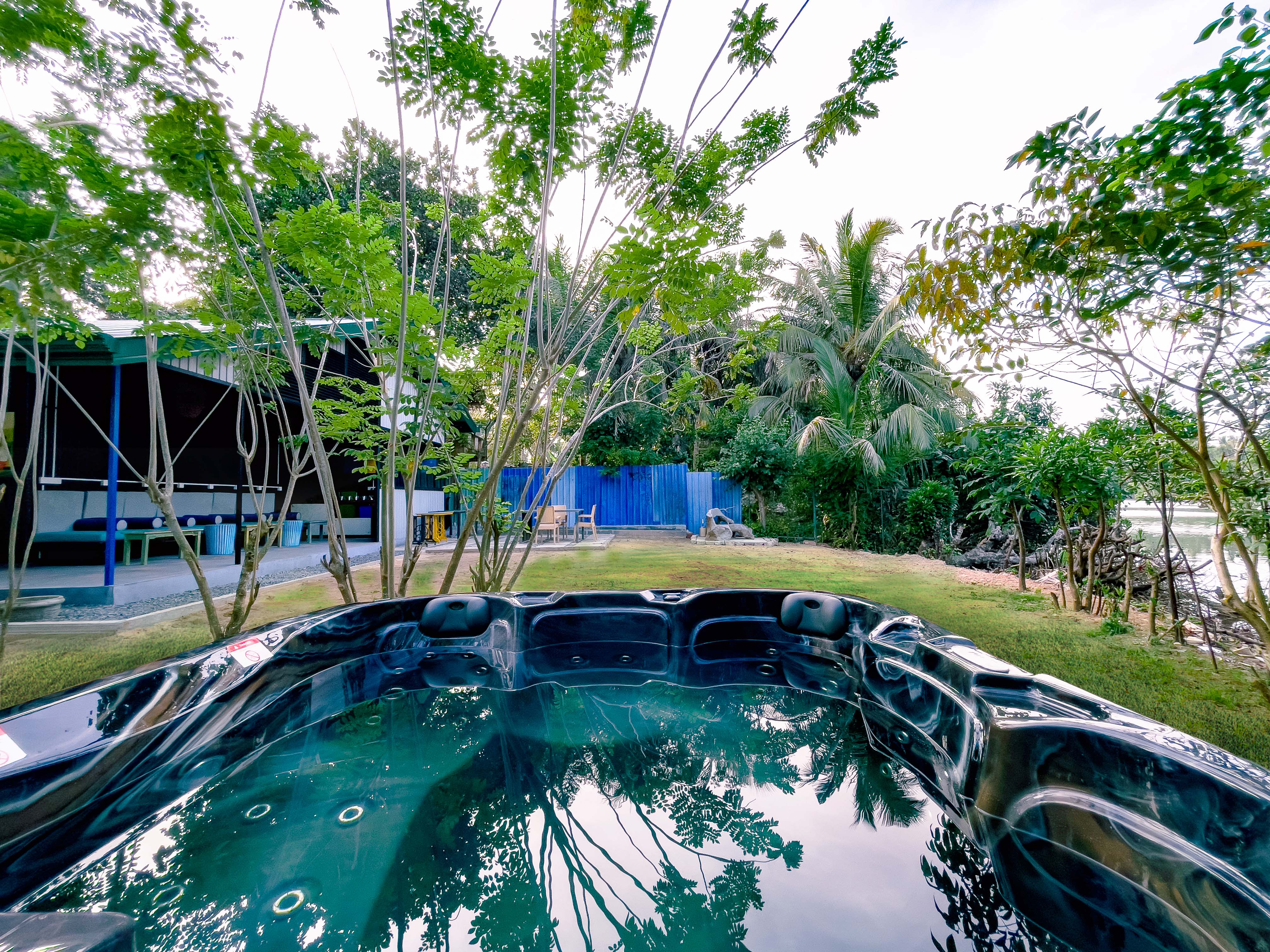 Lost & Found Weligama