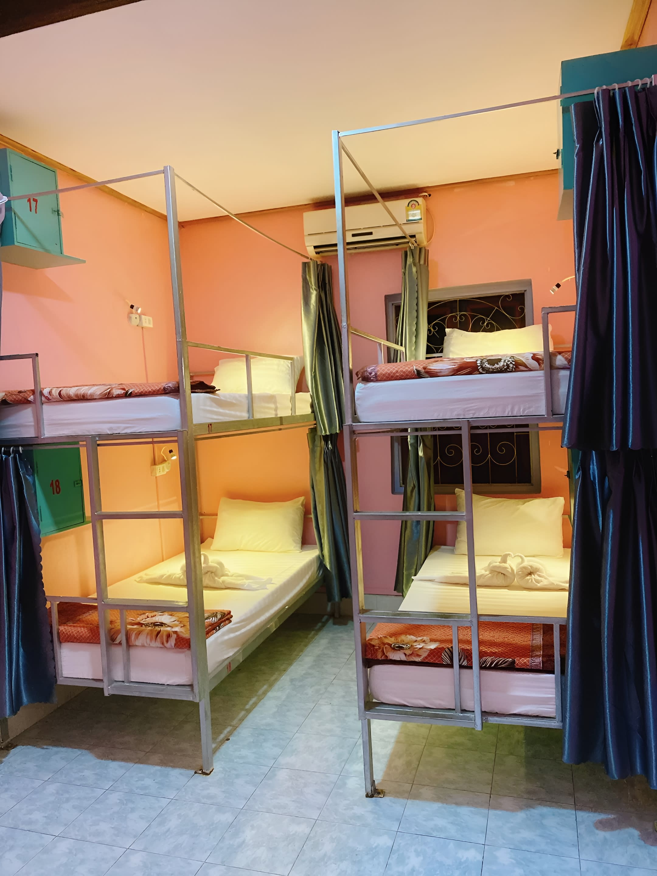 Luang Prabang Backpackers