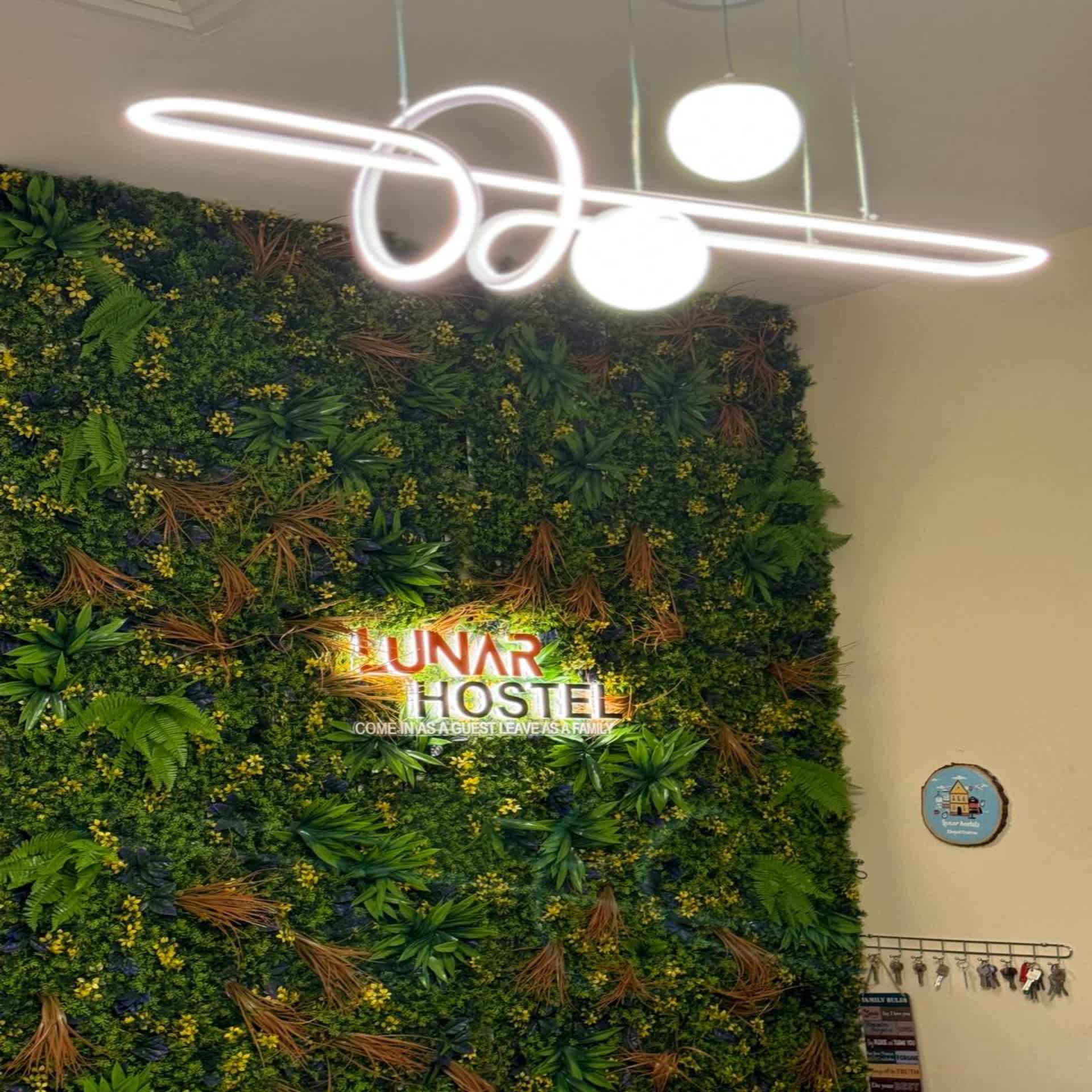 Lunar Beach Hostel