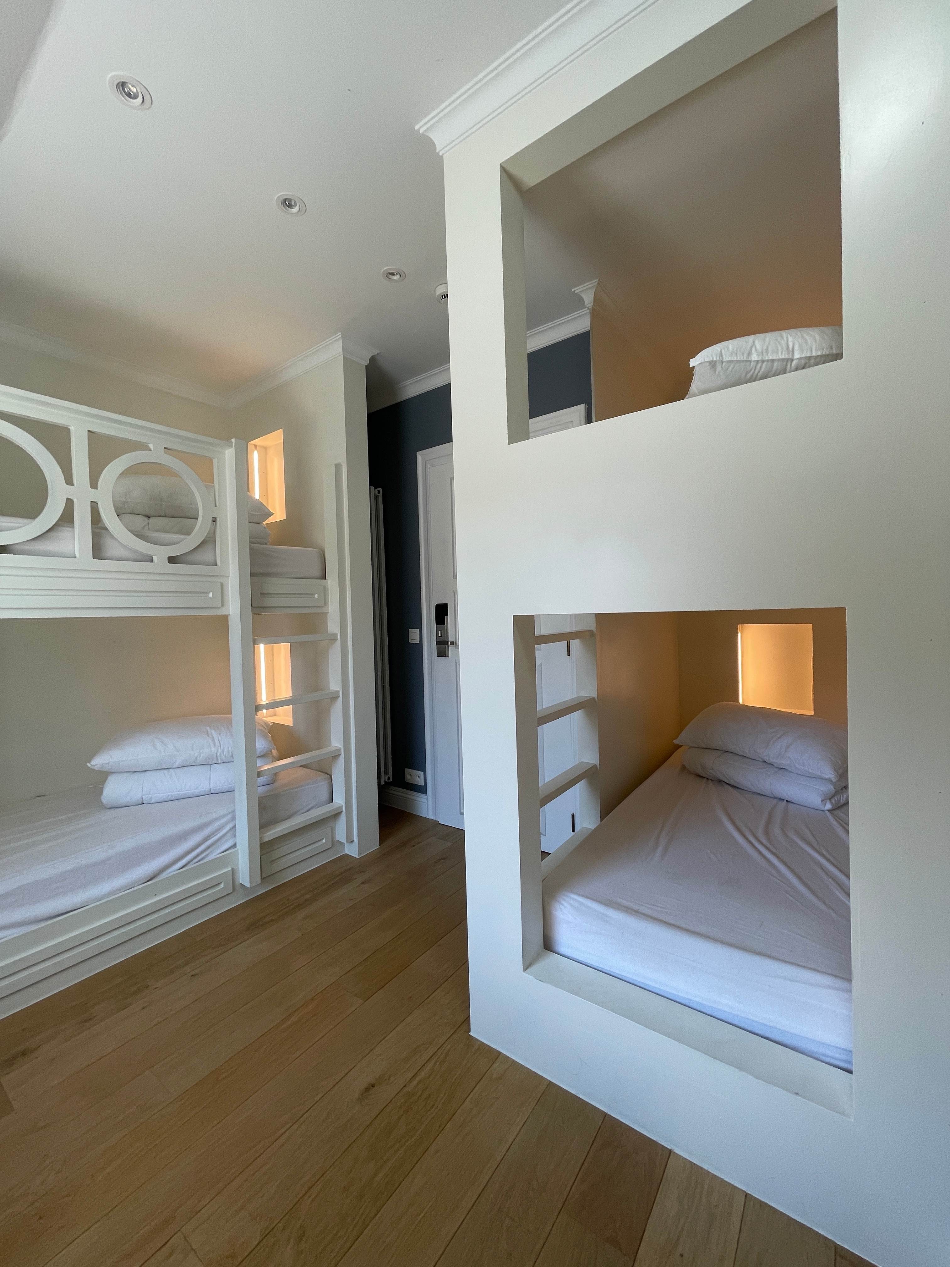 Lybeer Travellers' Hostel