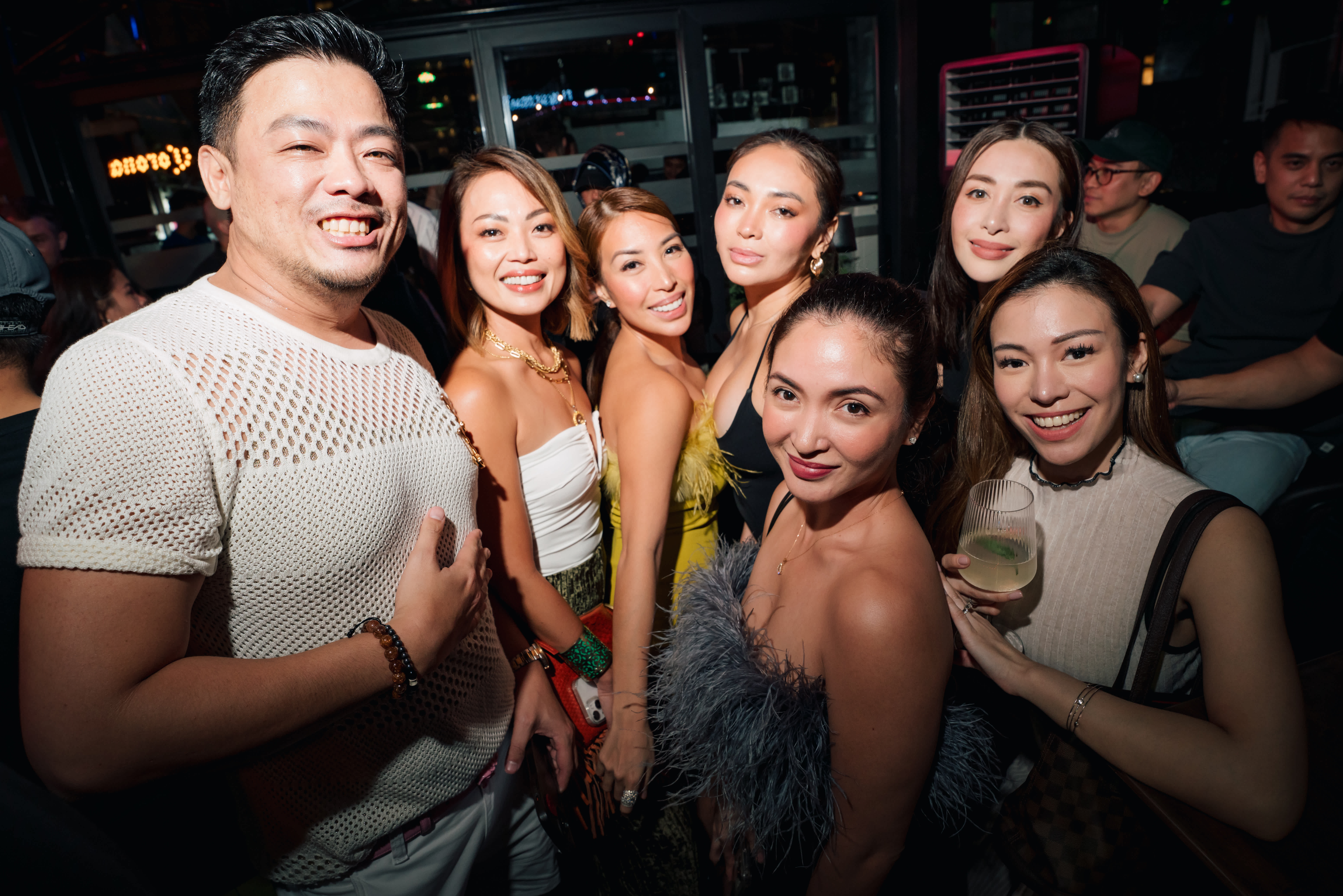 Mad Monkey Manila