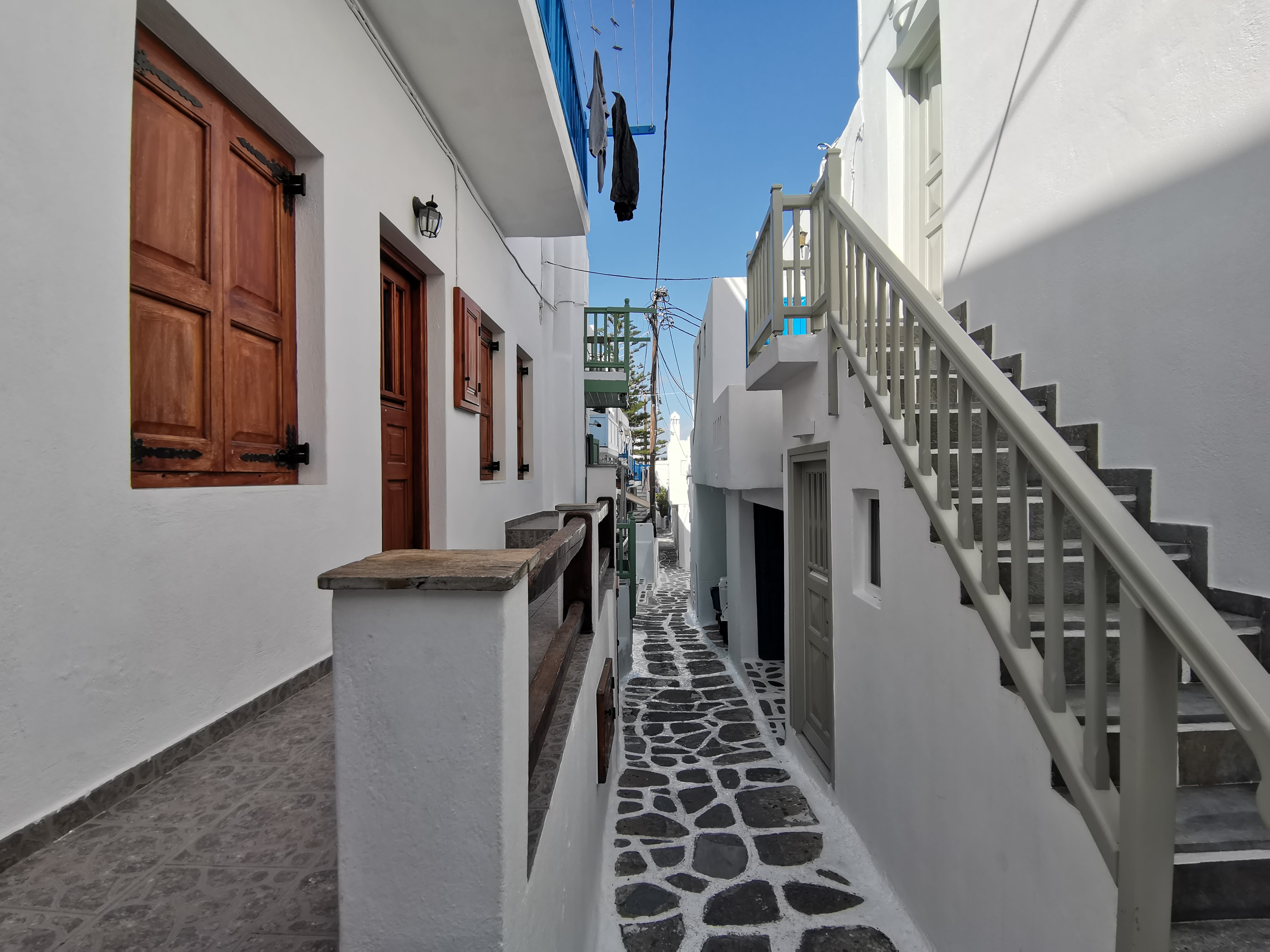 Maria Eleni Guesthouse