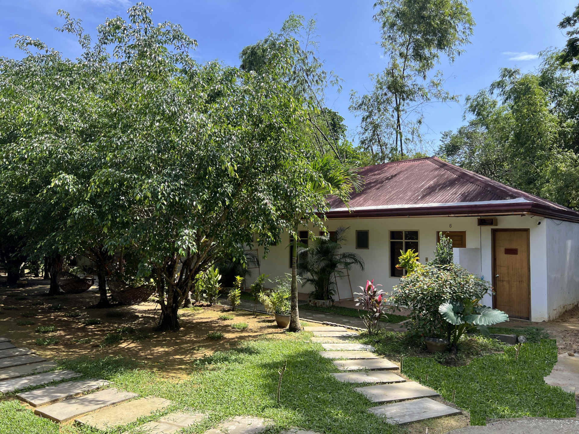 Masayana Hostel