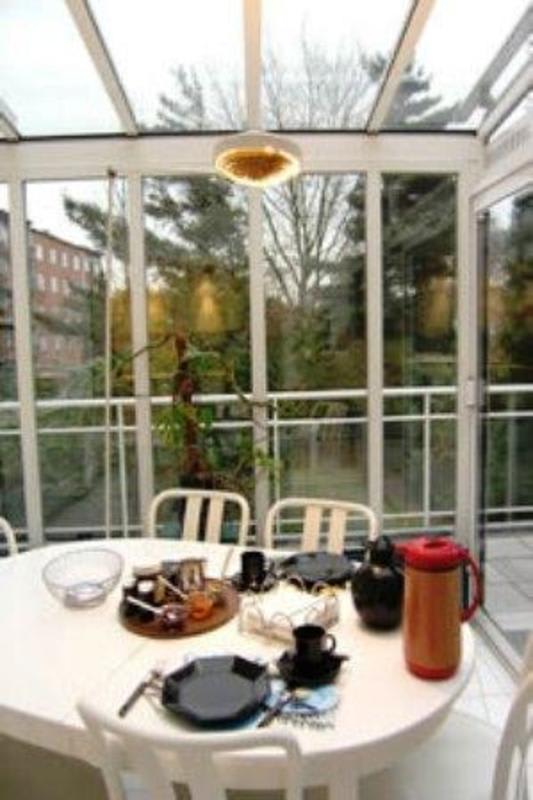 Middelheim Guesthouse