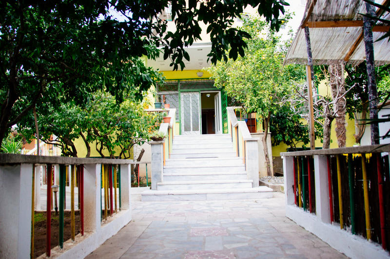 Milingona City Centre