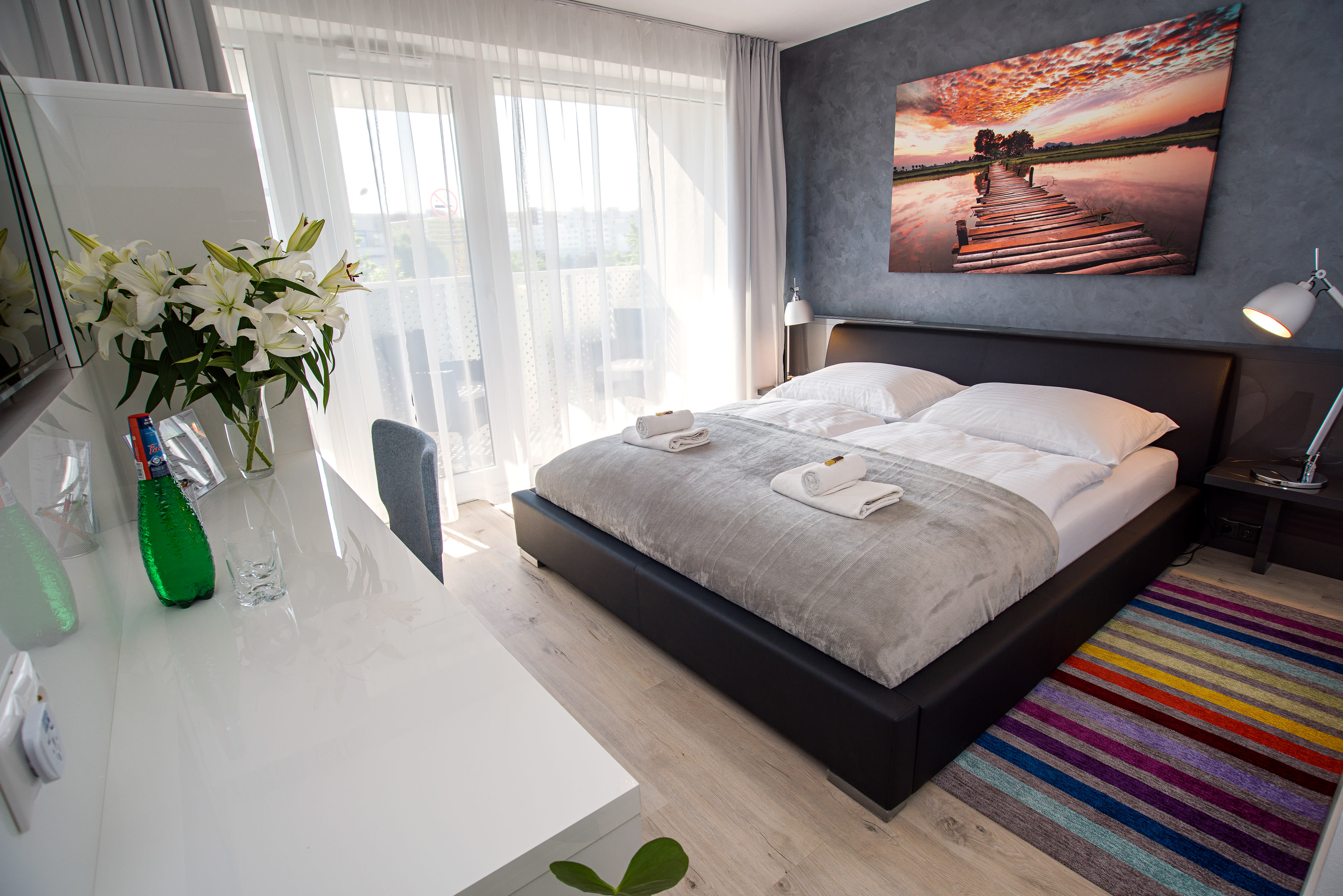 More Than Hotel & Accommodation