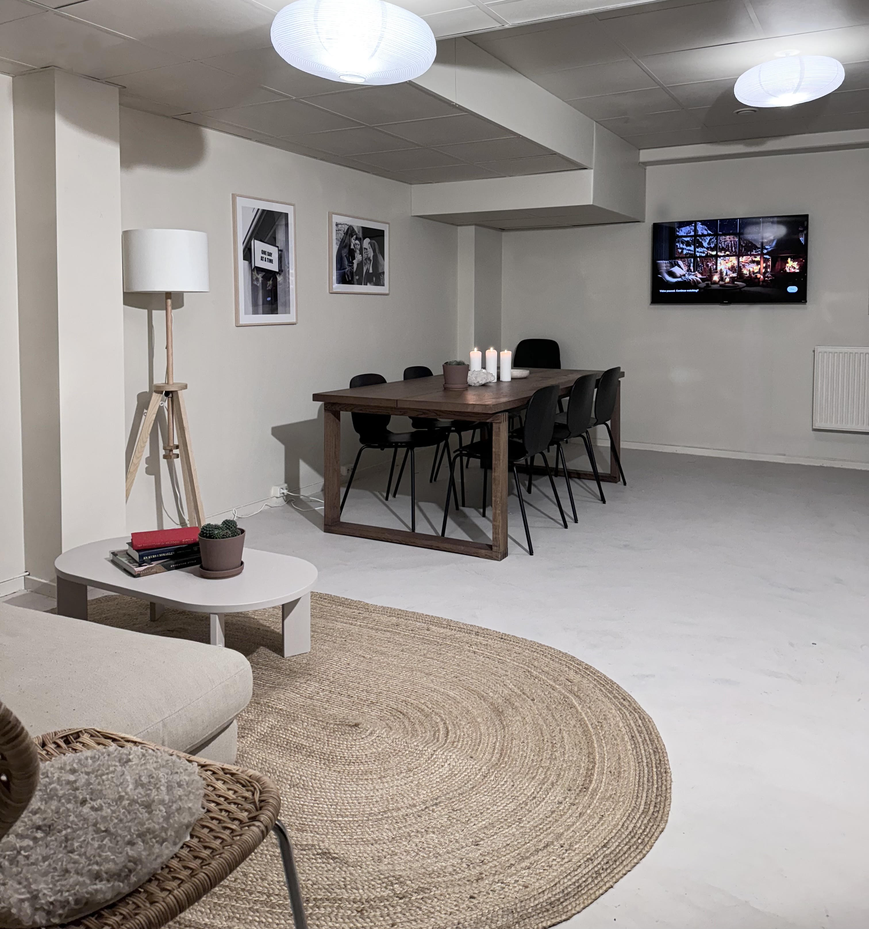 Nomad Gardet Hostel