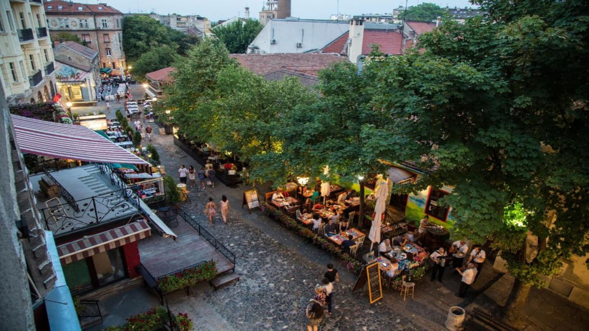 Nomad Hostel