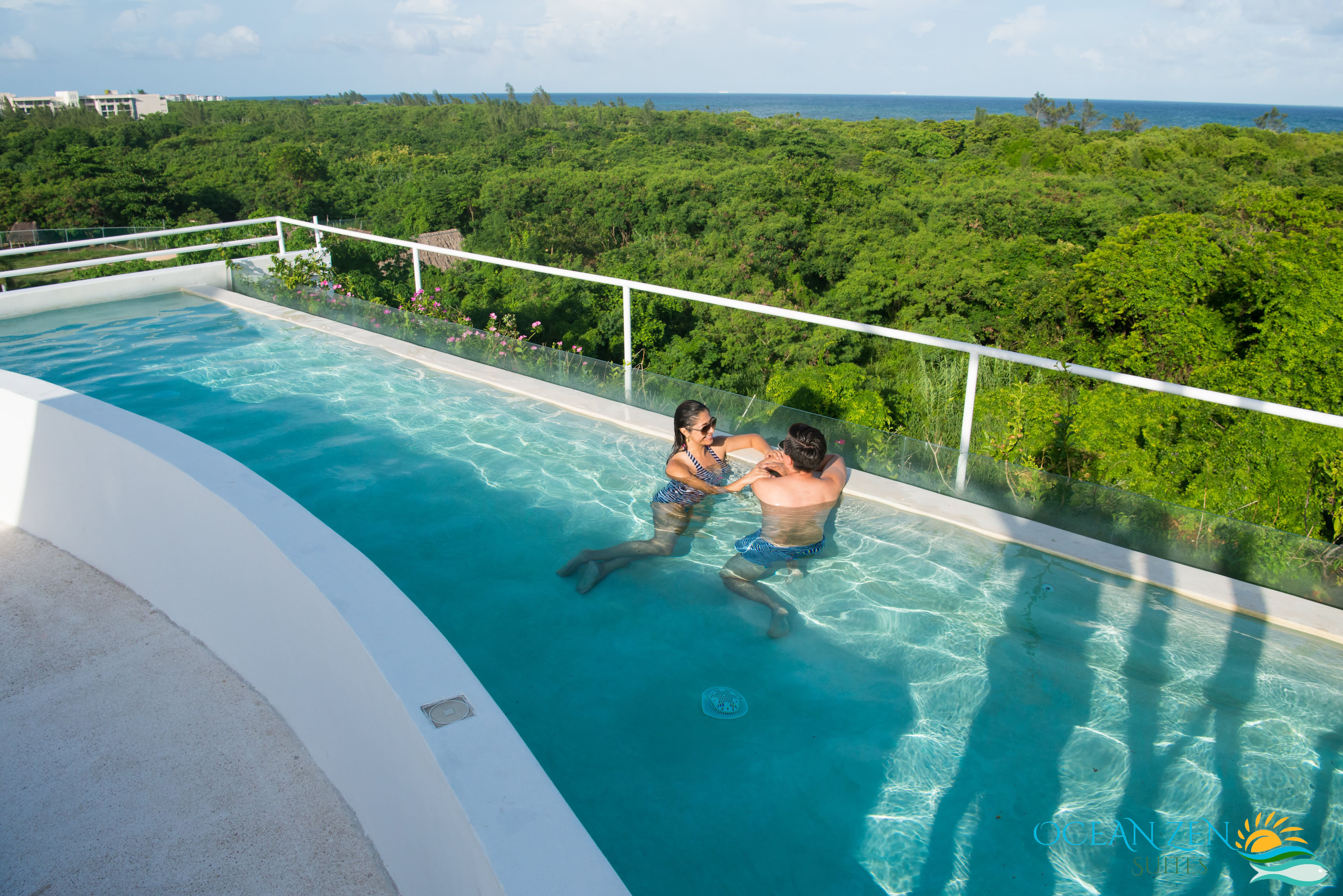 Ocean Zen Suites on 5th Avenue