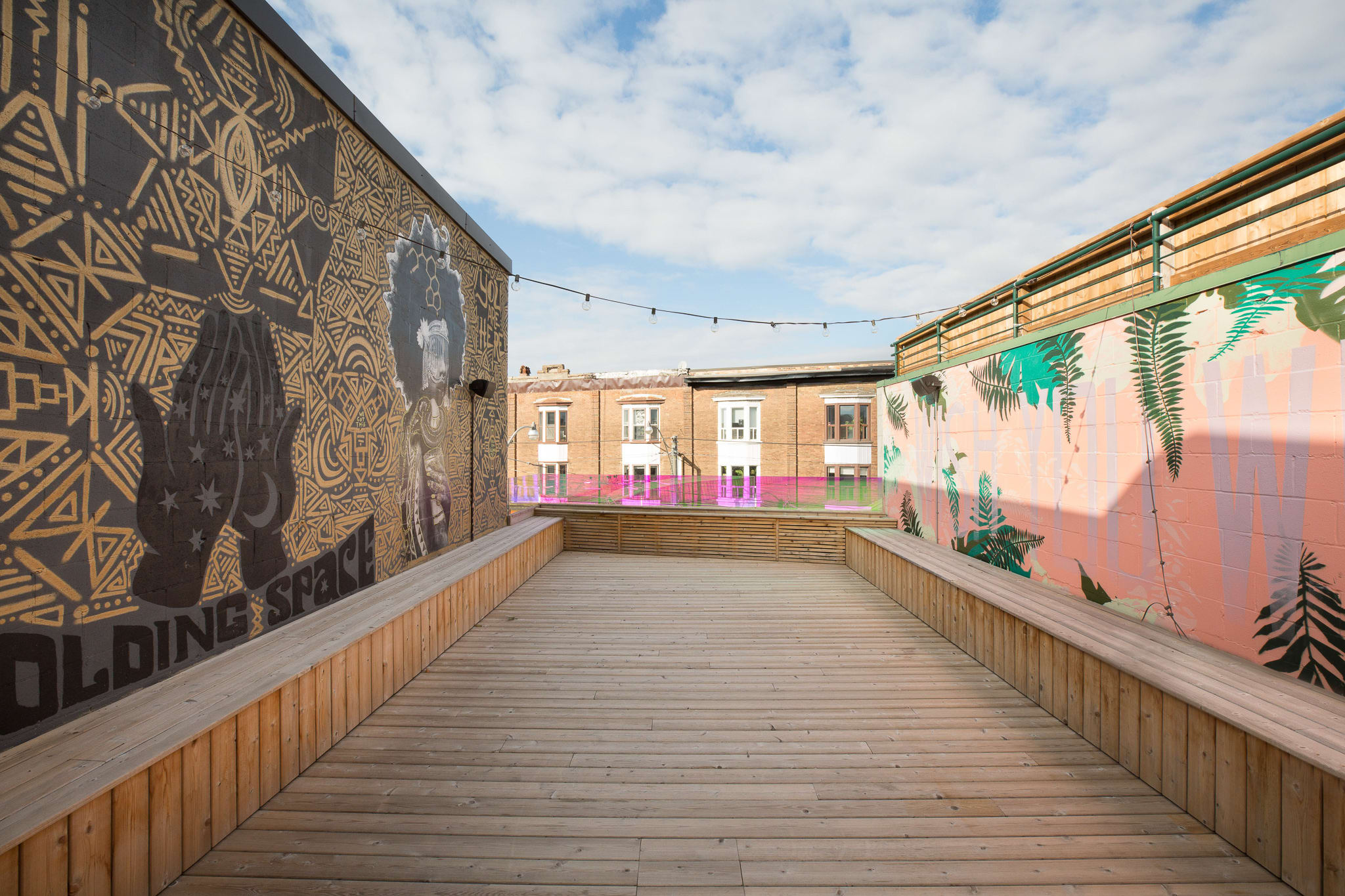 Ode Hostel