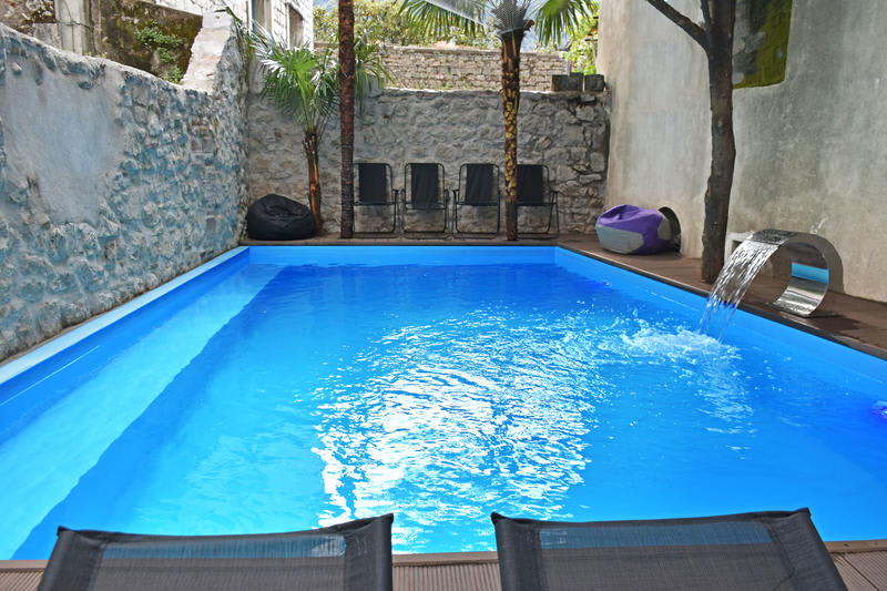 Old Town Hostel