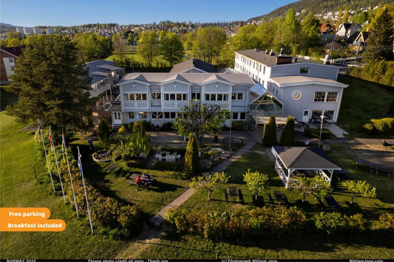 Oslo Youth Hostel Haraldsheim