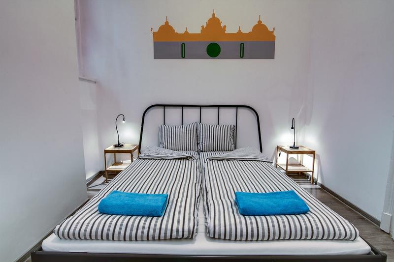Pal's Mini Hostel