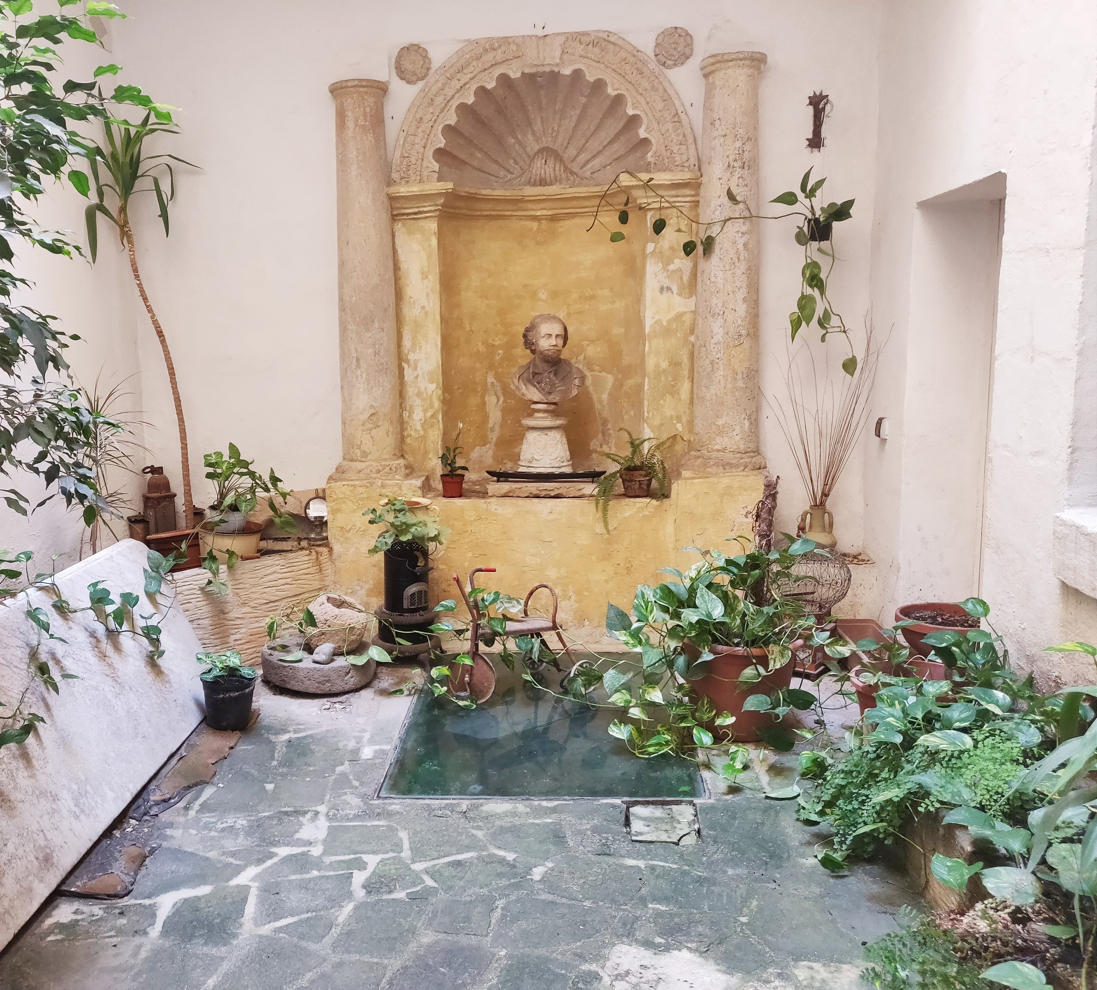 Palazzo Sant Ursula