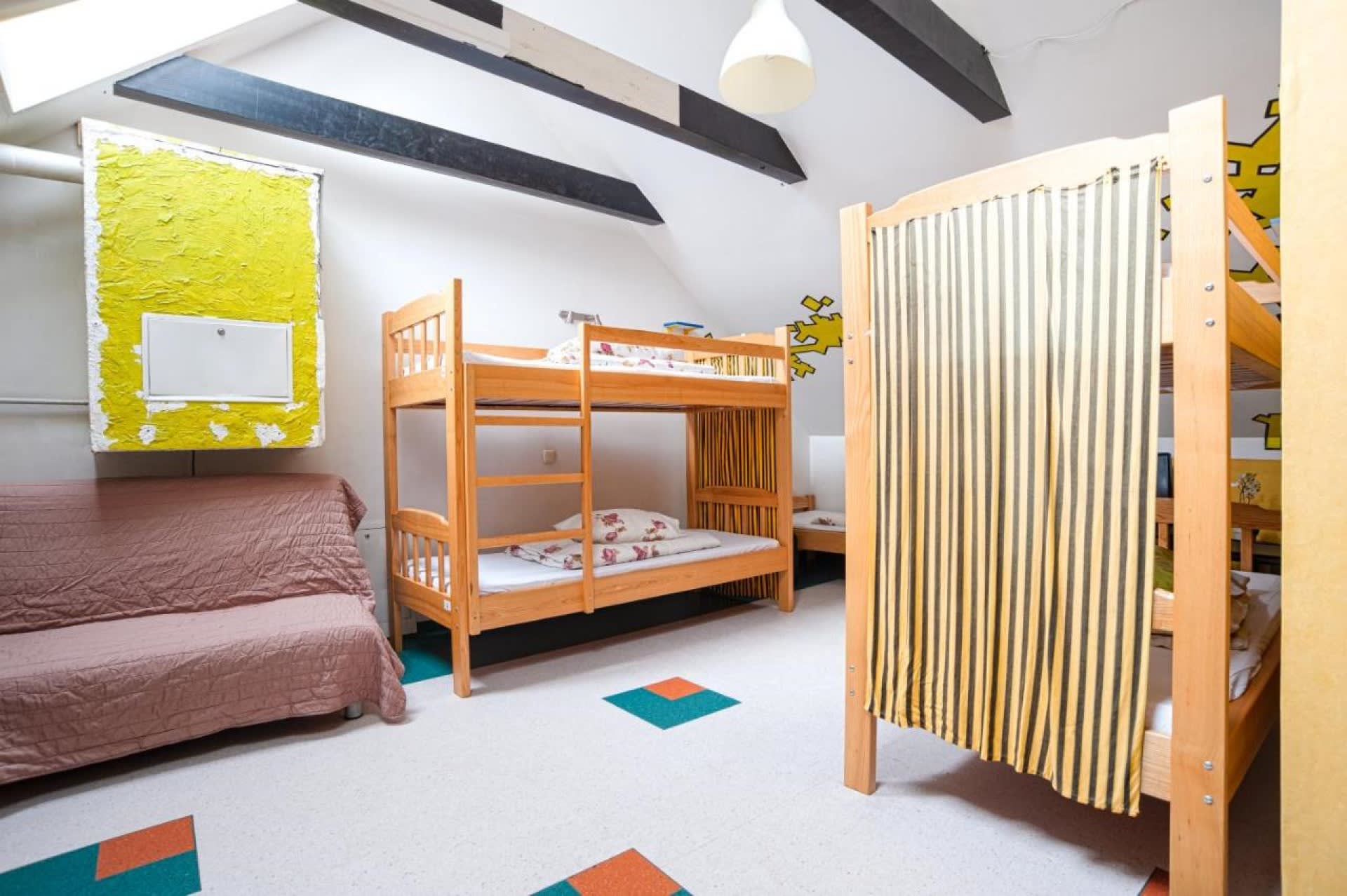 Pogo Hostel