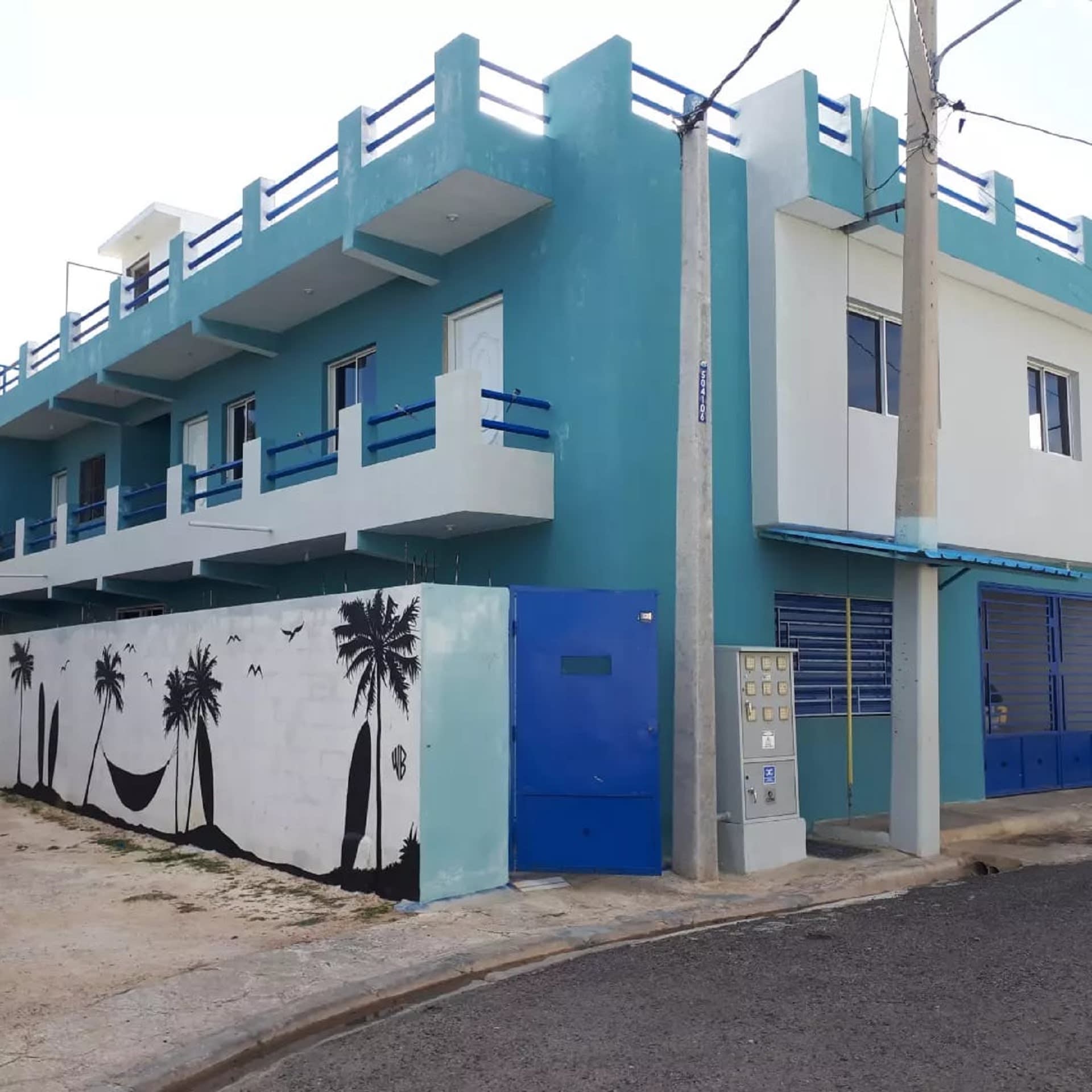 Punta Cana Macao Guest House-Hostel