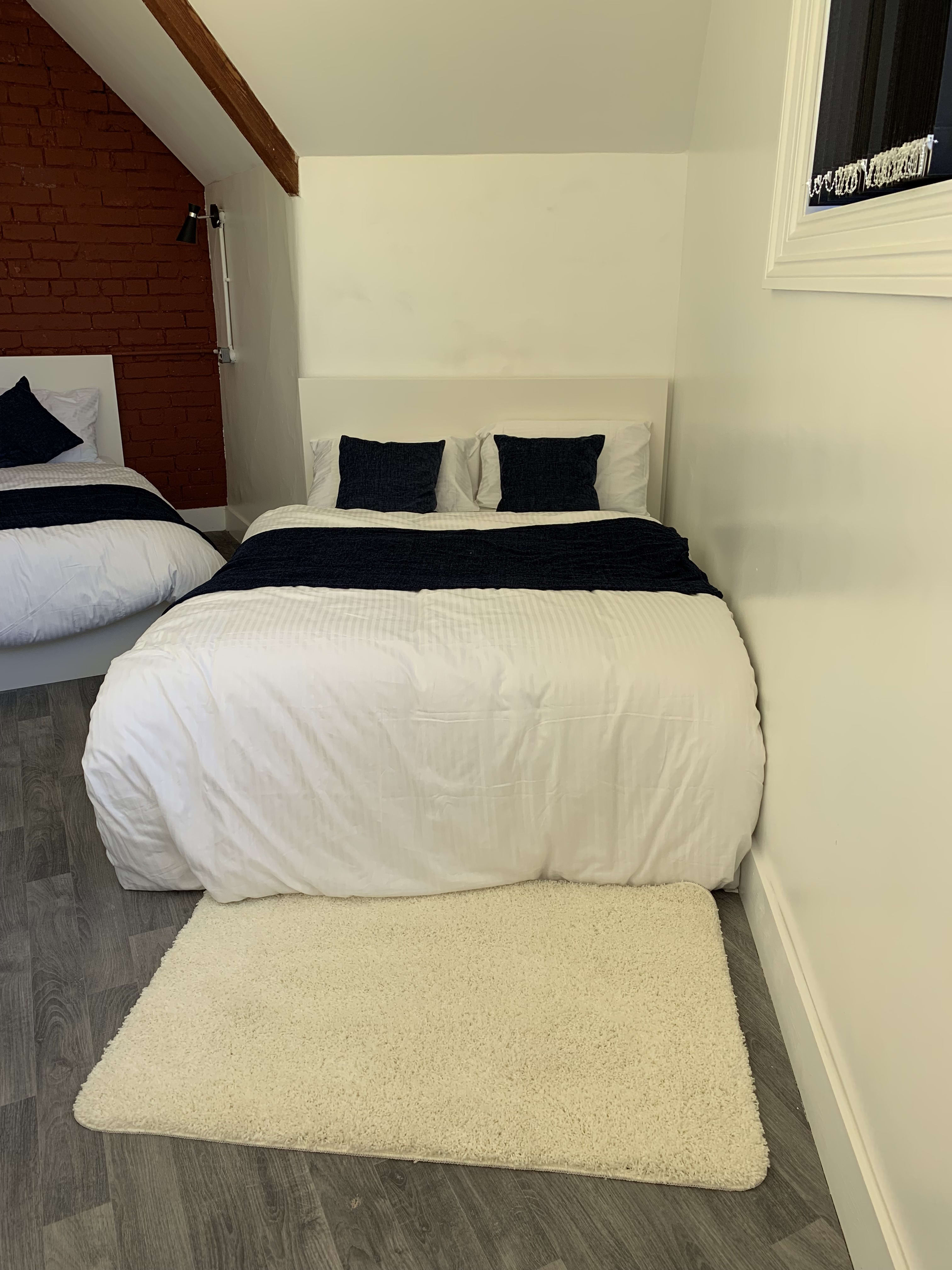 Rahman Hostel Manchester