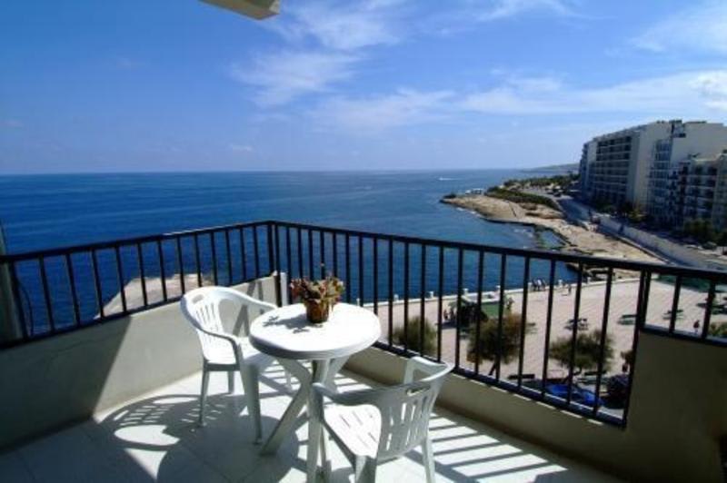 Roma Hotel Malta