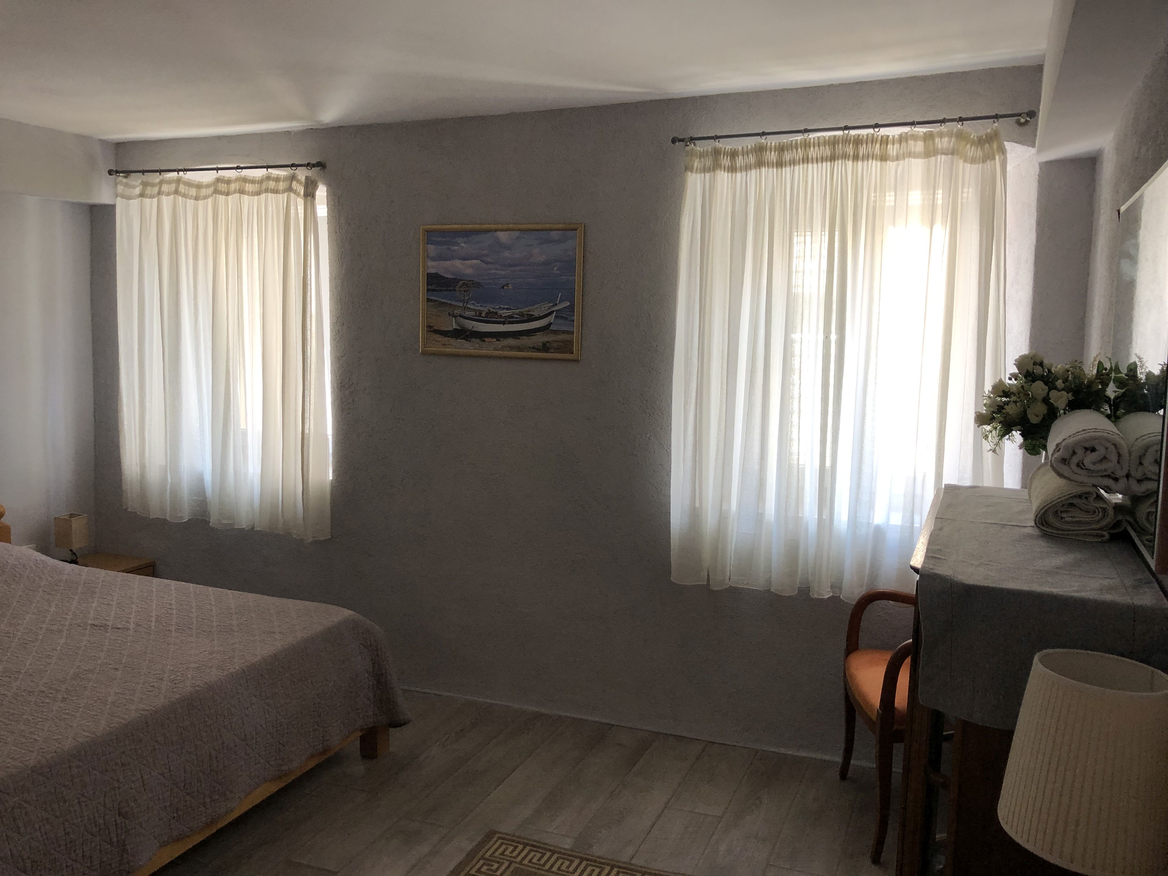 Rooms Old Town