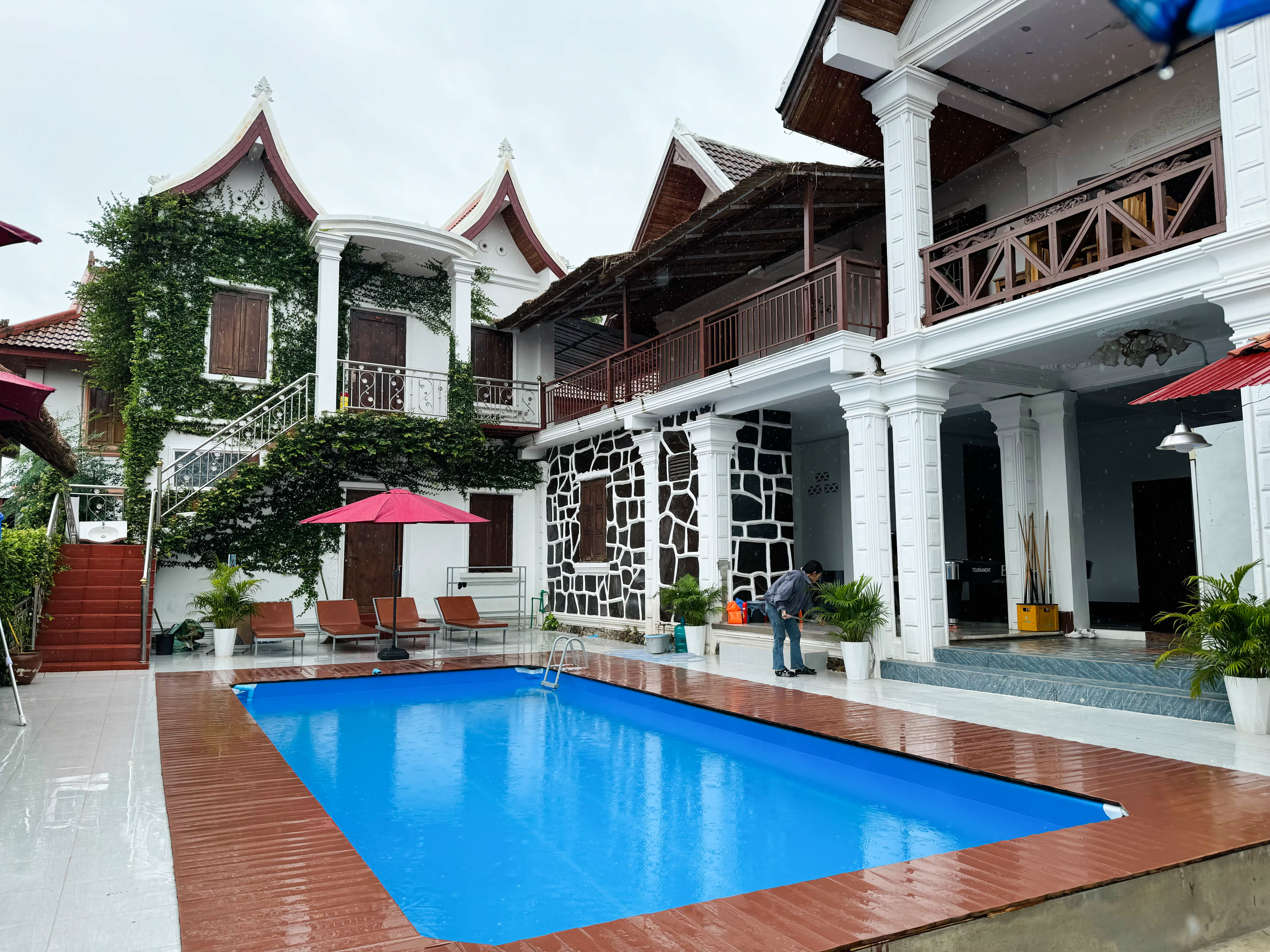 Sabai Sabai Luang Prabang Hostel