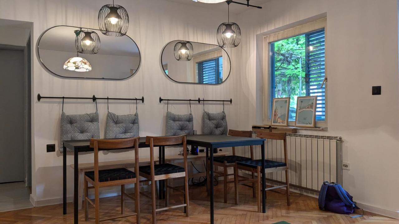Sea Hostel N1 Budva