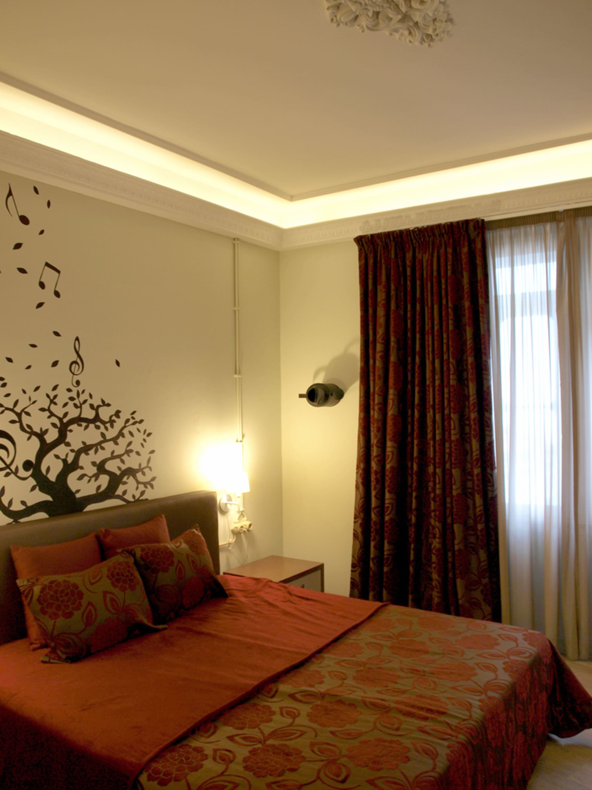 Serenata Hostel