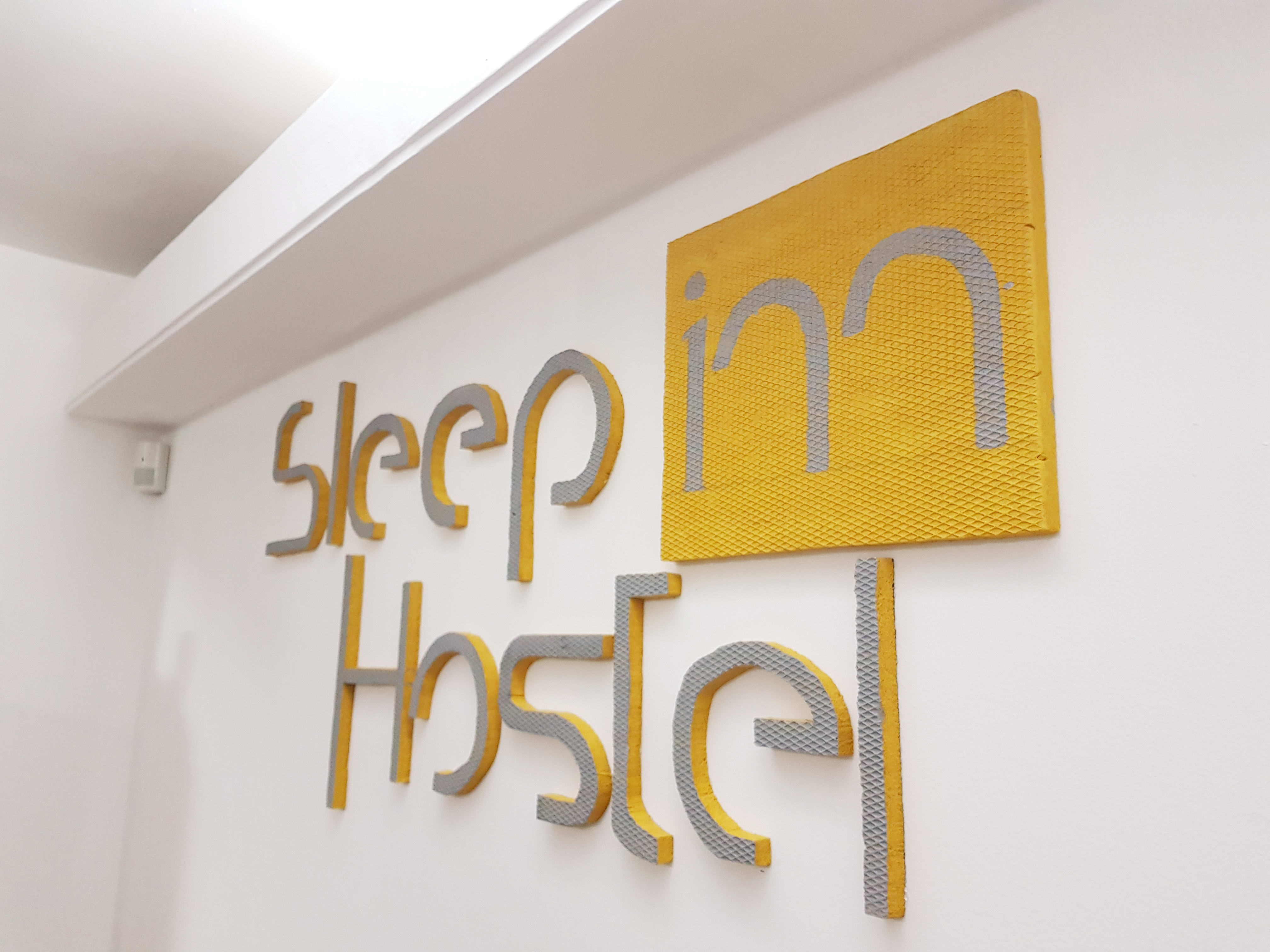 Sleep Inn Hostel