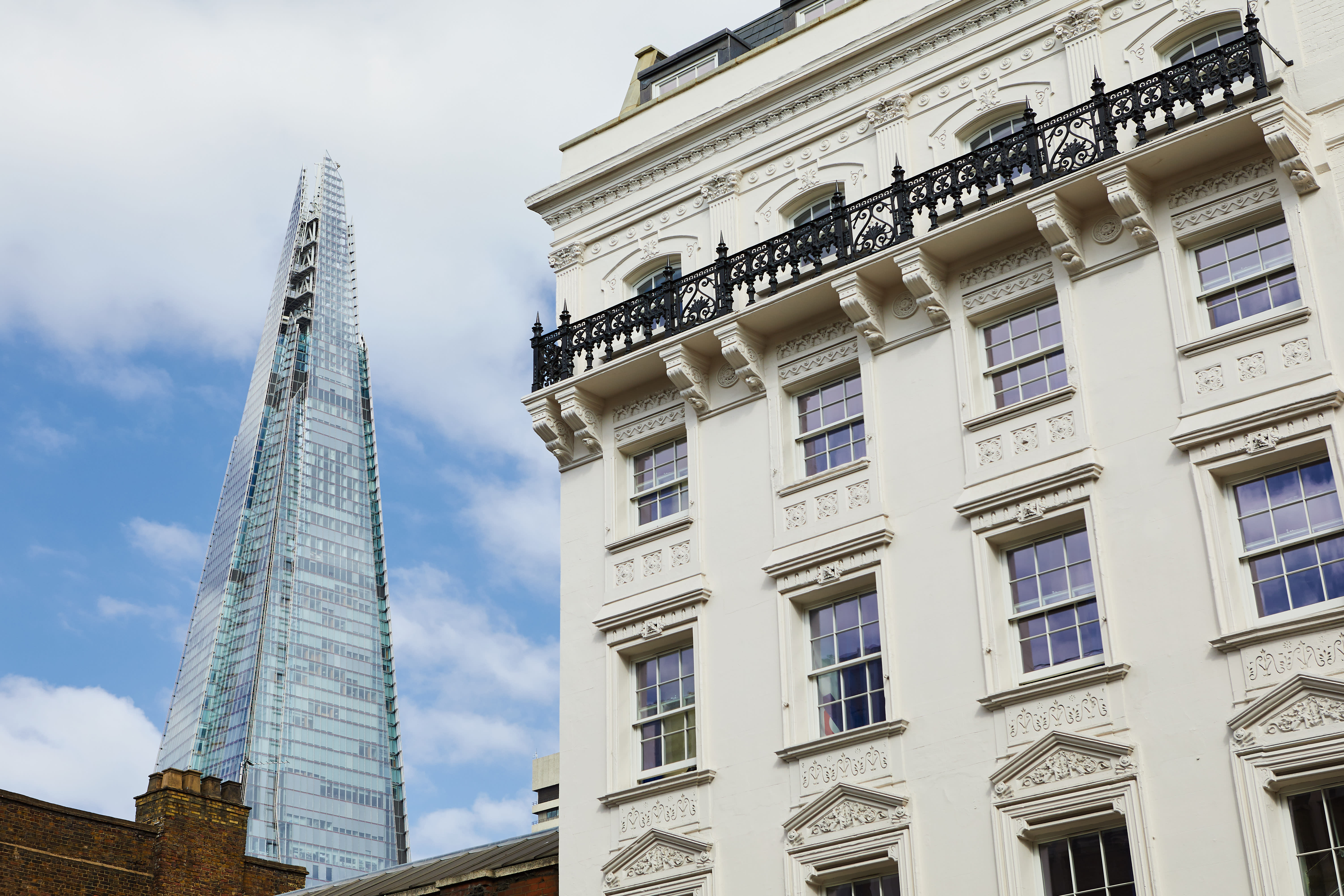 St Christopher's Village - London Bridge