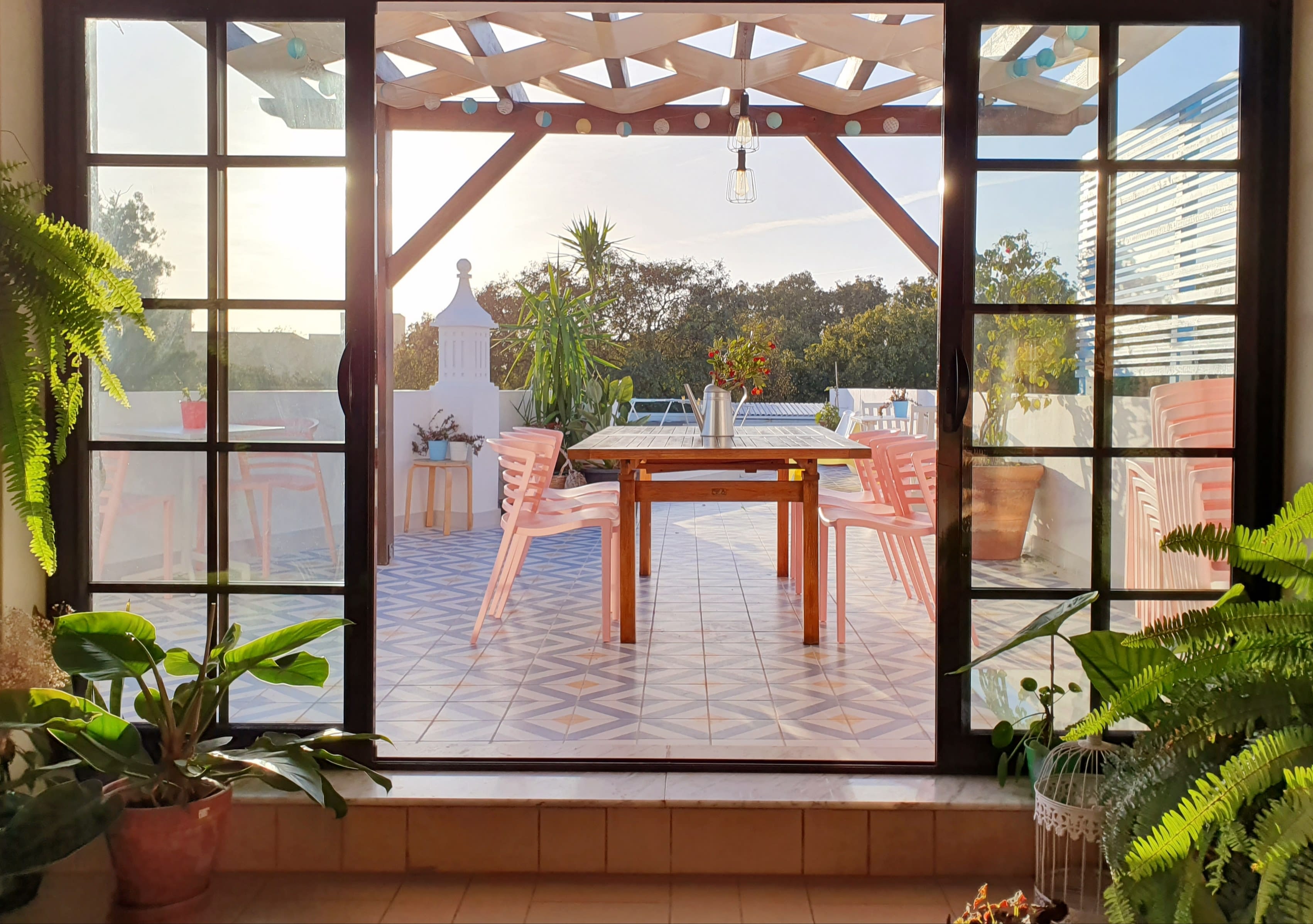 Sunlight House