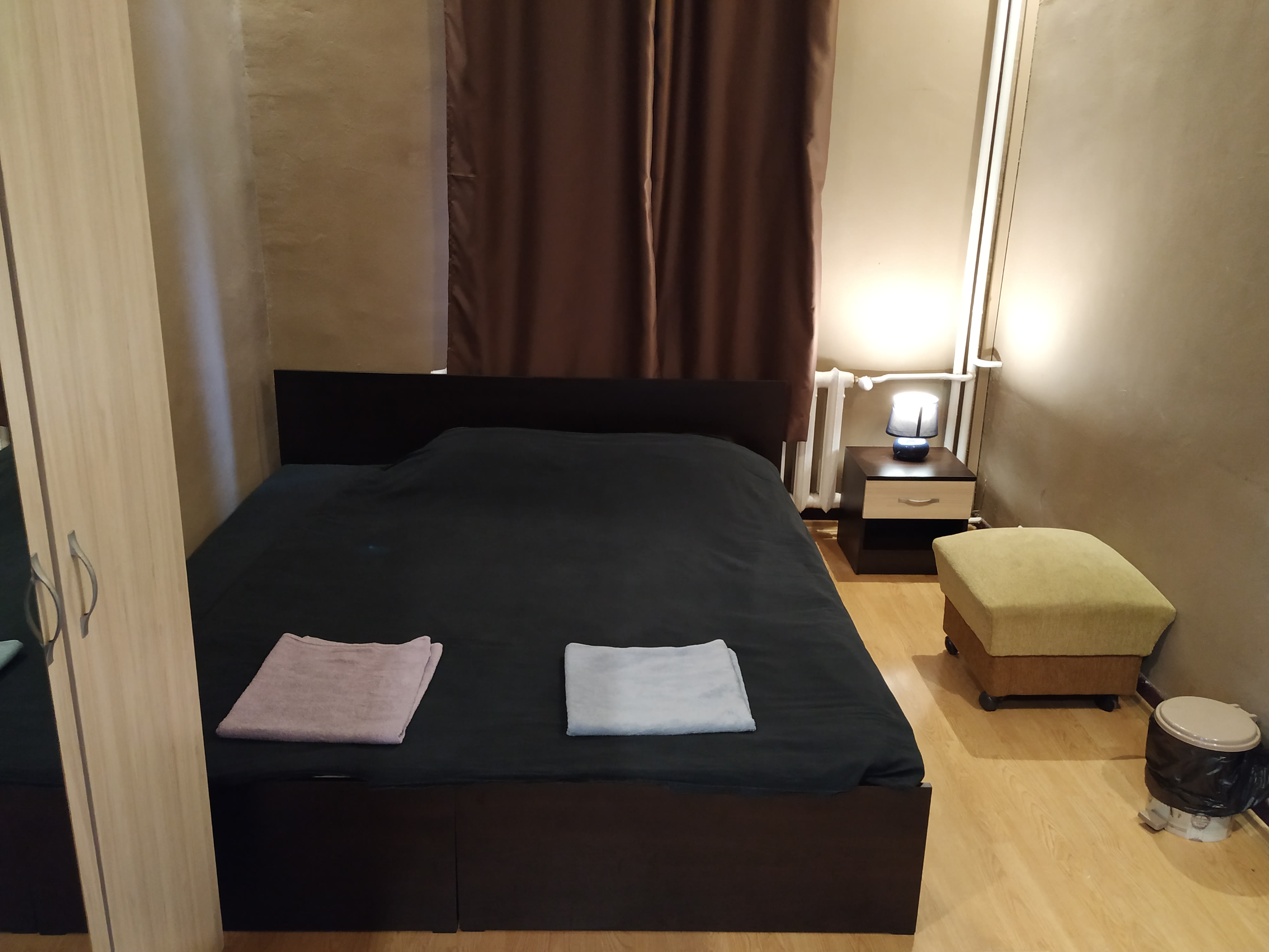 TOP Center Hostel