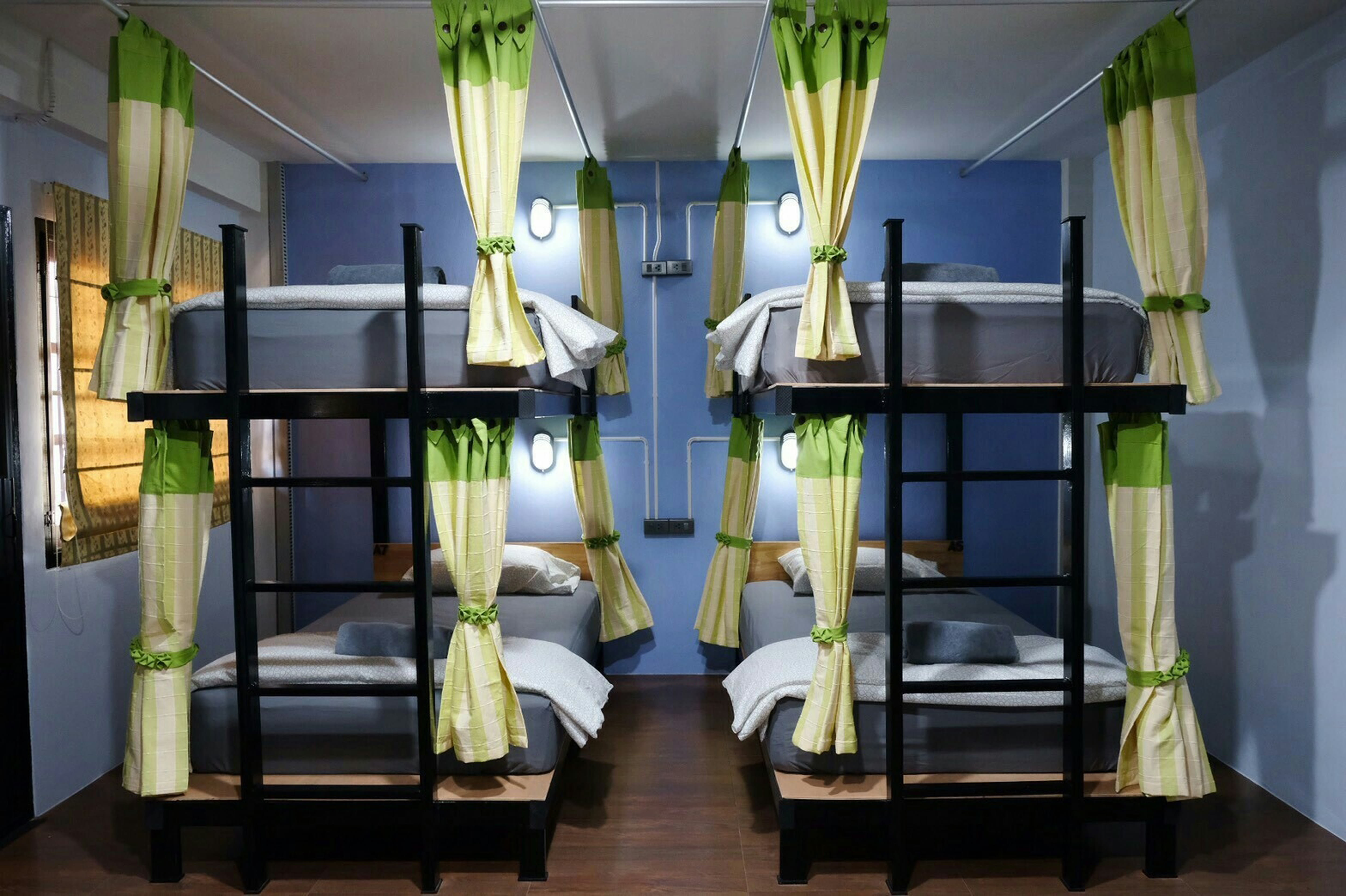 Tangmo House