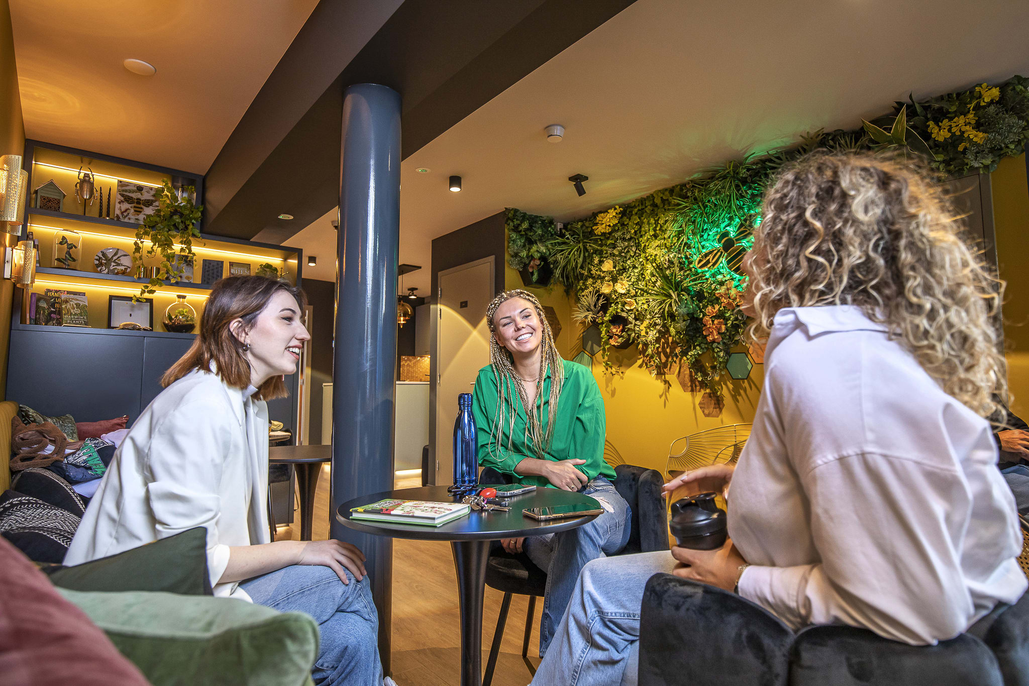 The Bee Hostel