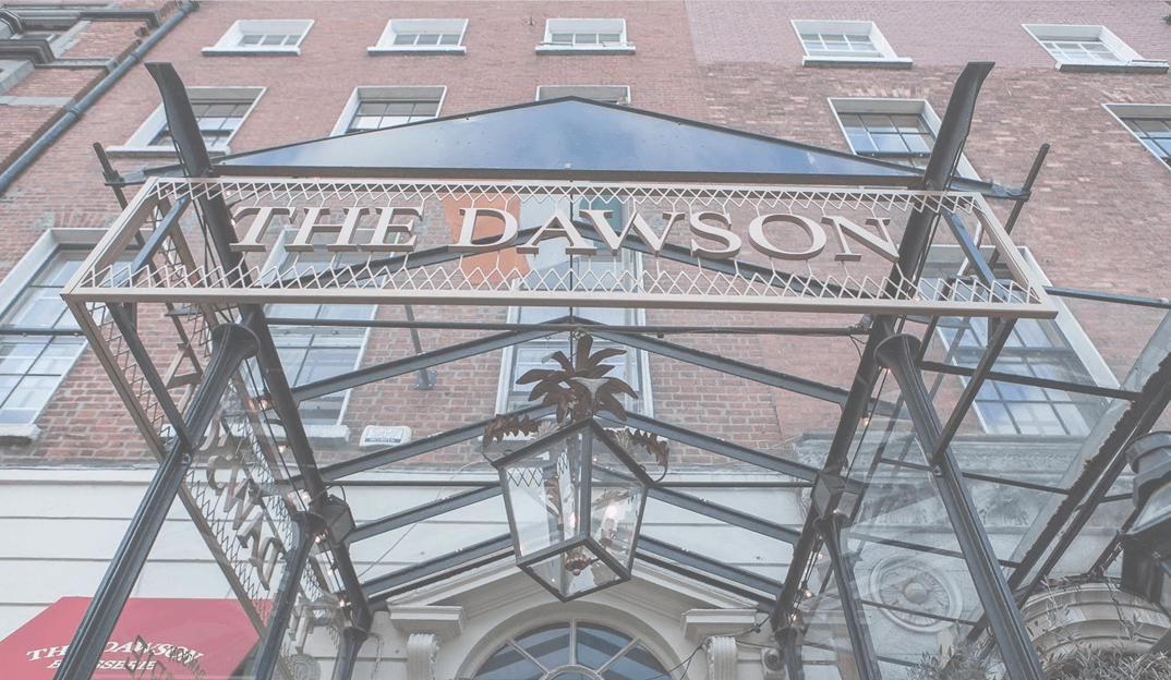The Dawson Hostel