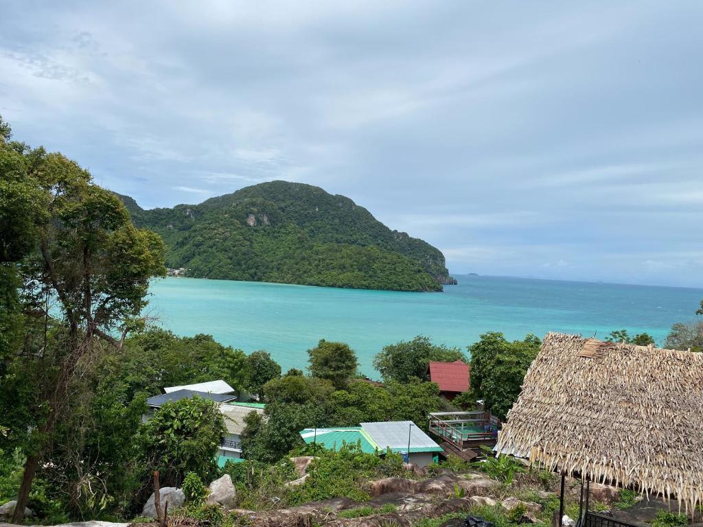 The View Hostel