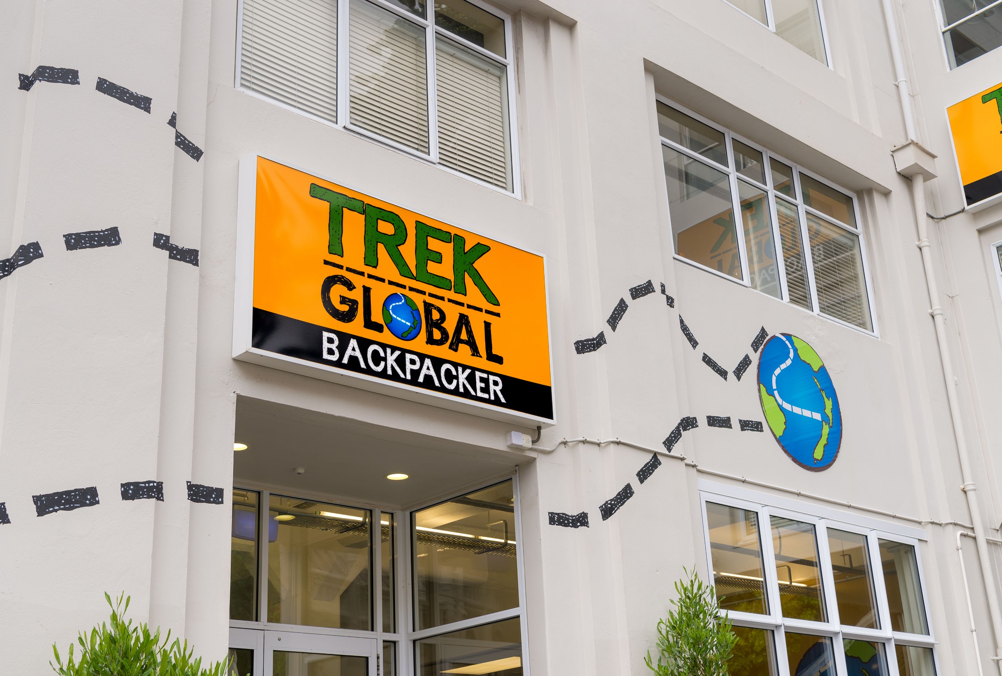 Trek Global