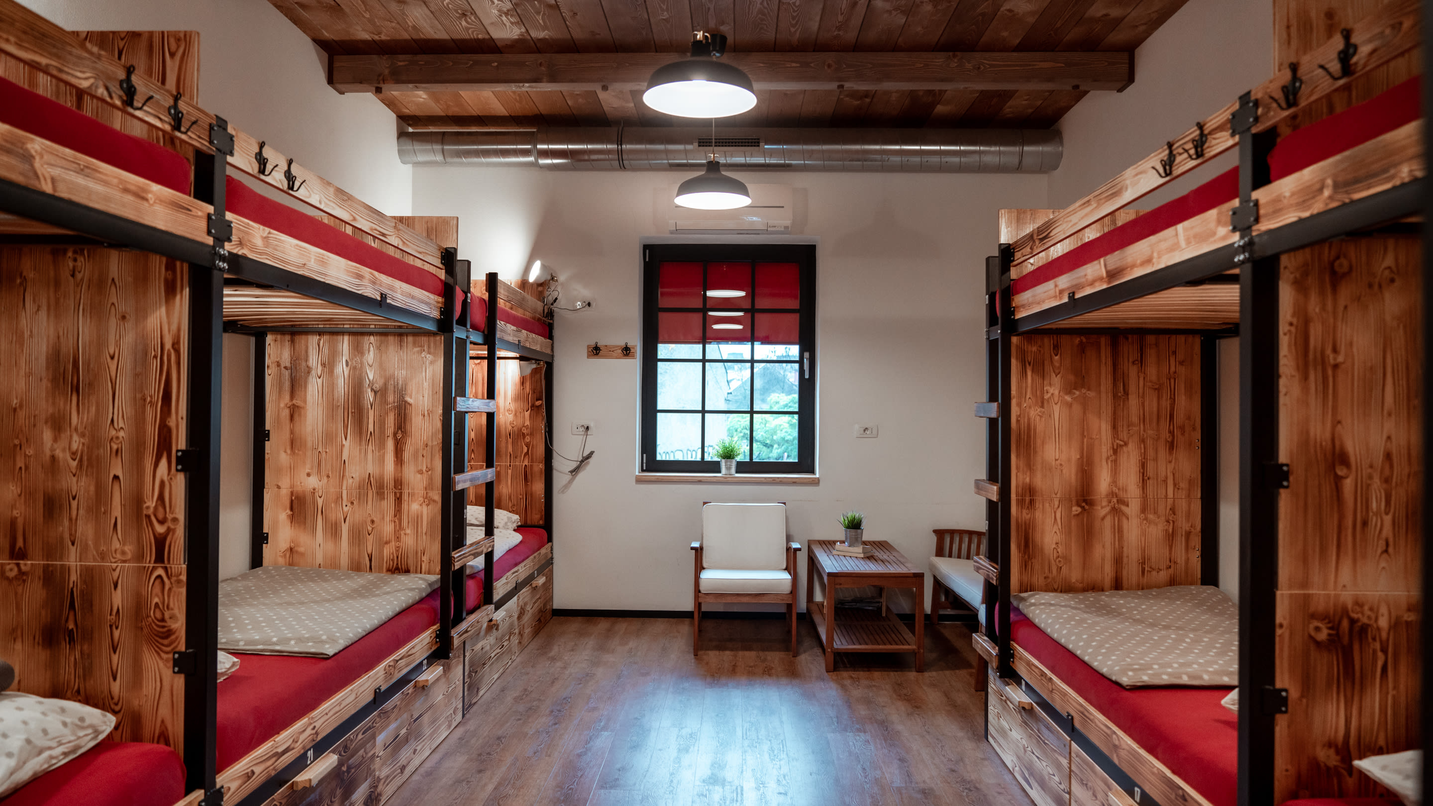 Turn Hostel