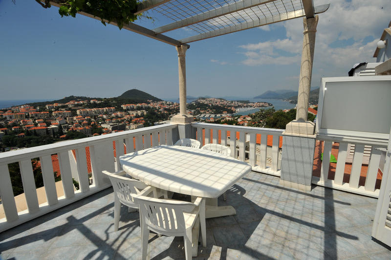 Villa Banana