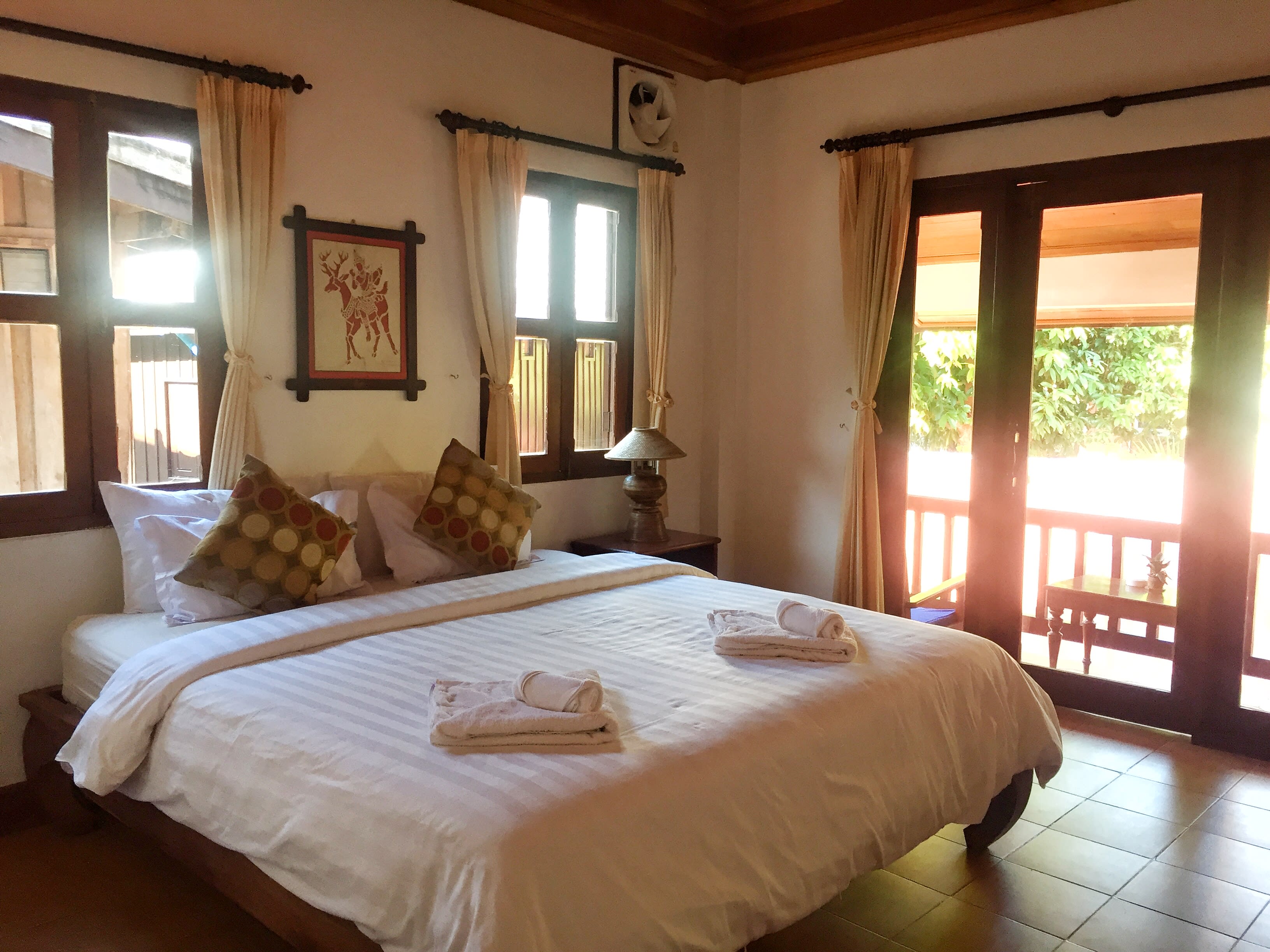 Villa Sayada by Xandria Hotels