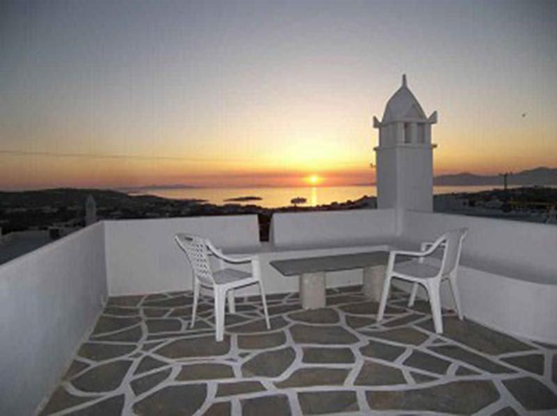 Villa Vasilis