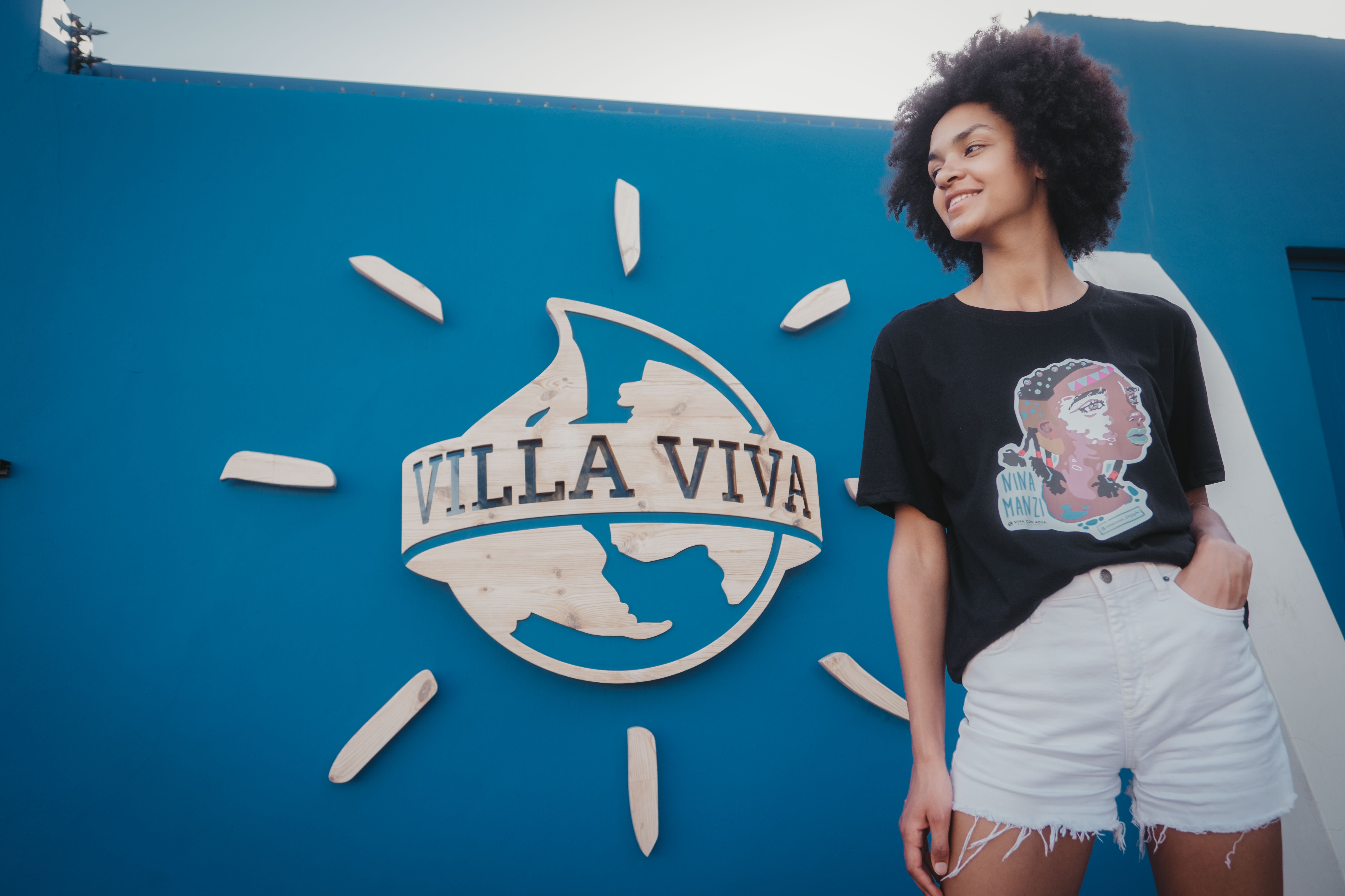 Villa Viva Cape Town