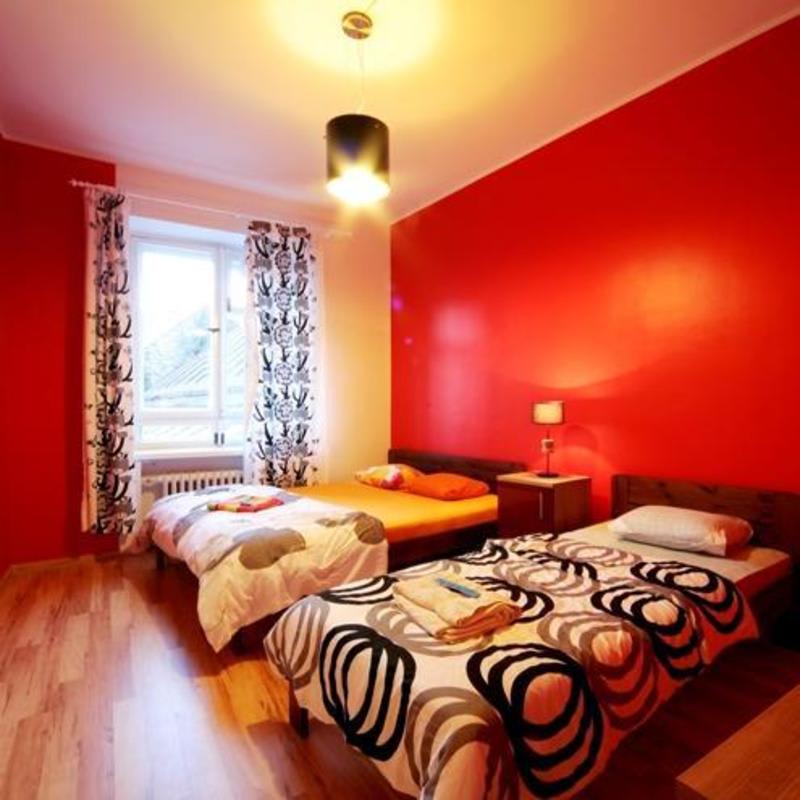 Viru Backpackers