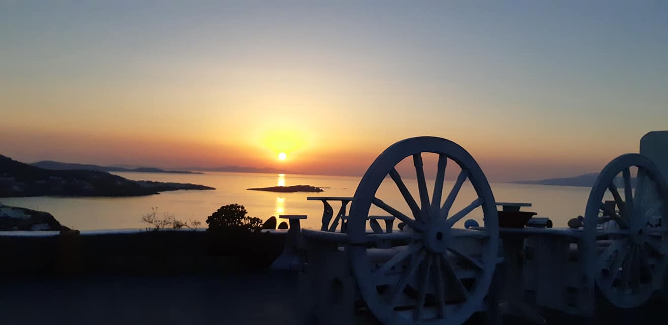 Vougli View