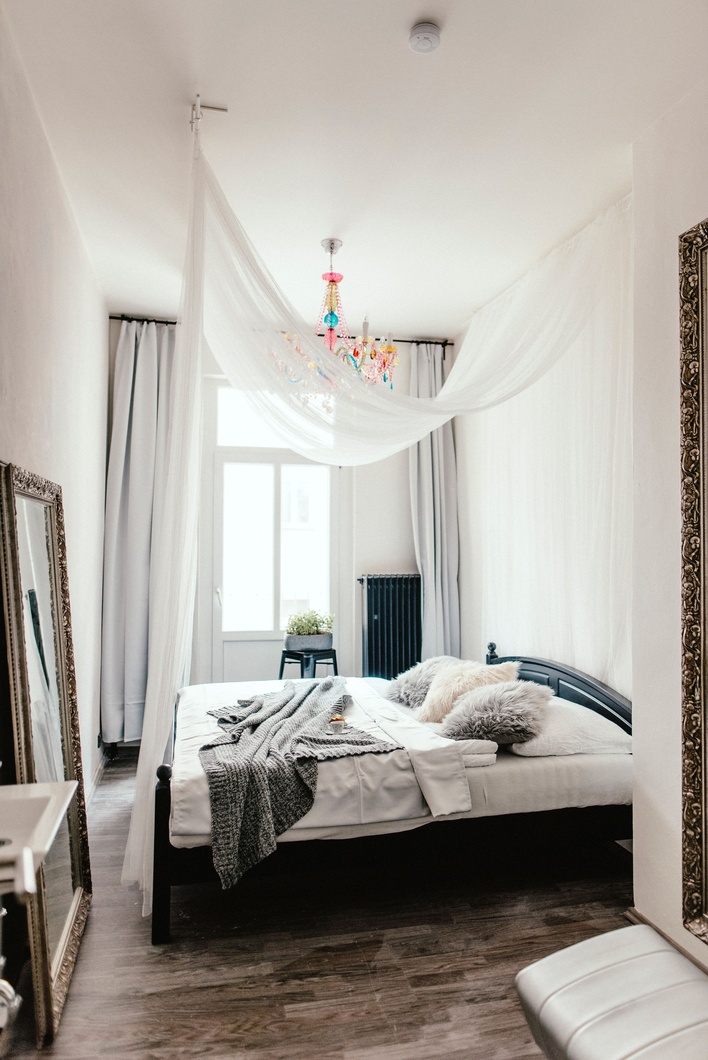 Wake Up Wellness Hostel
